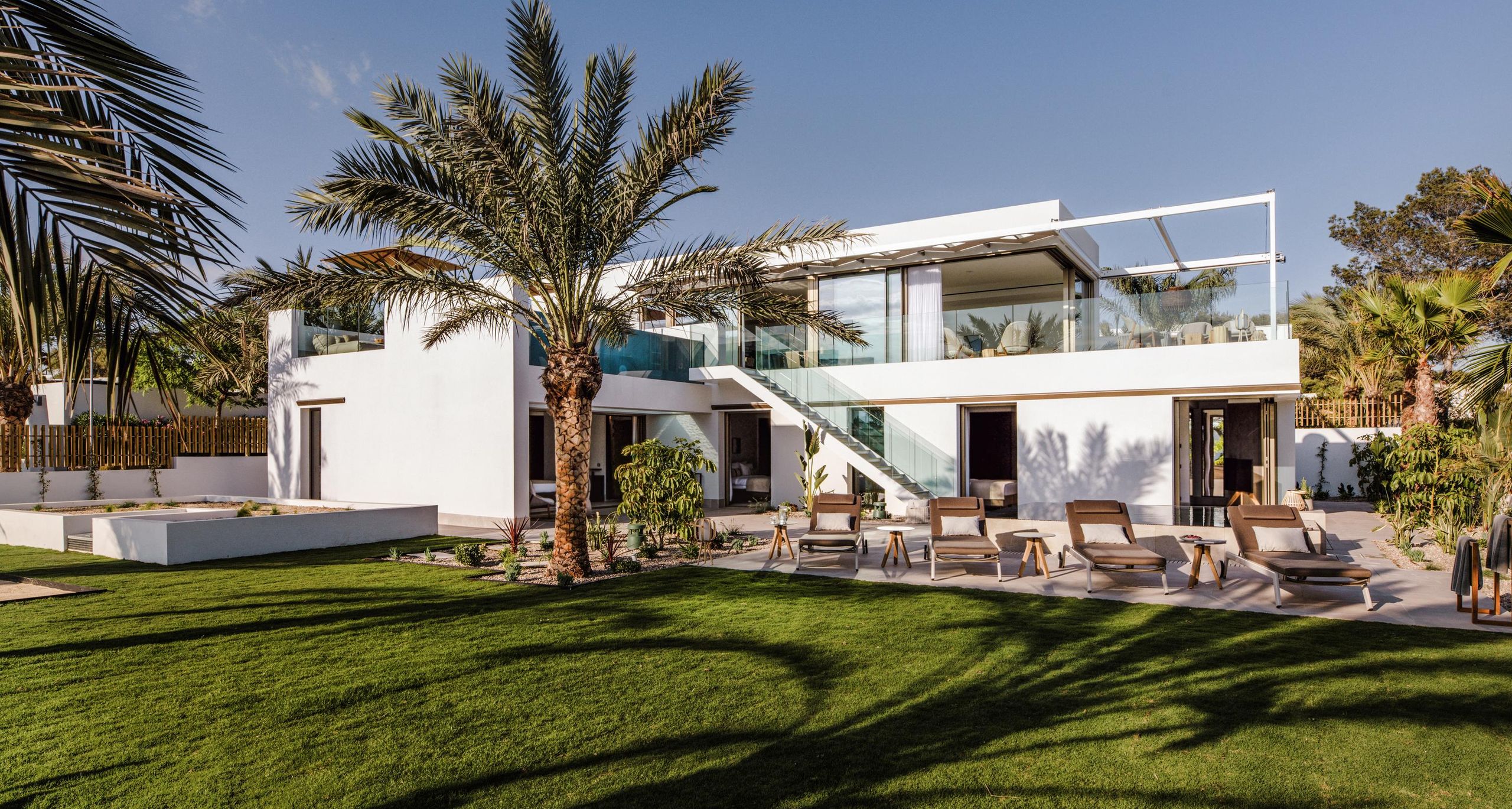 7 Pines Villa Alba  - Image 1