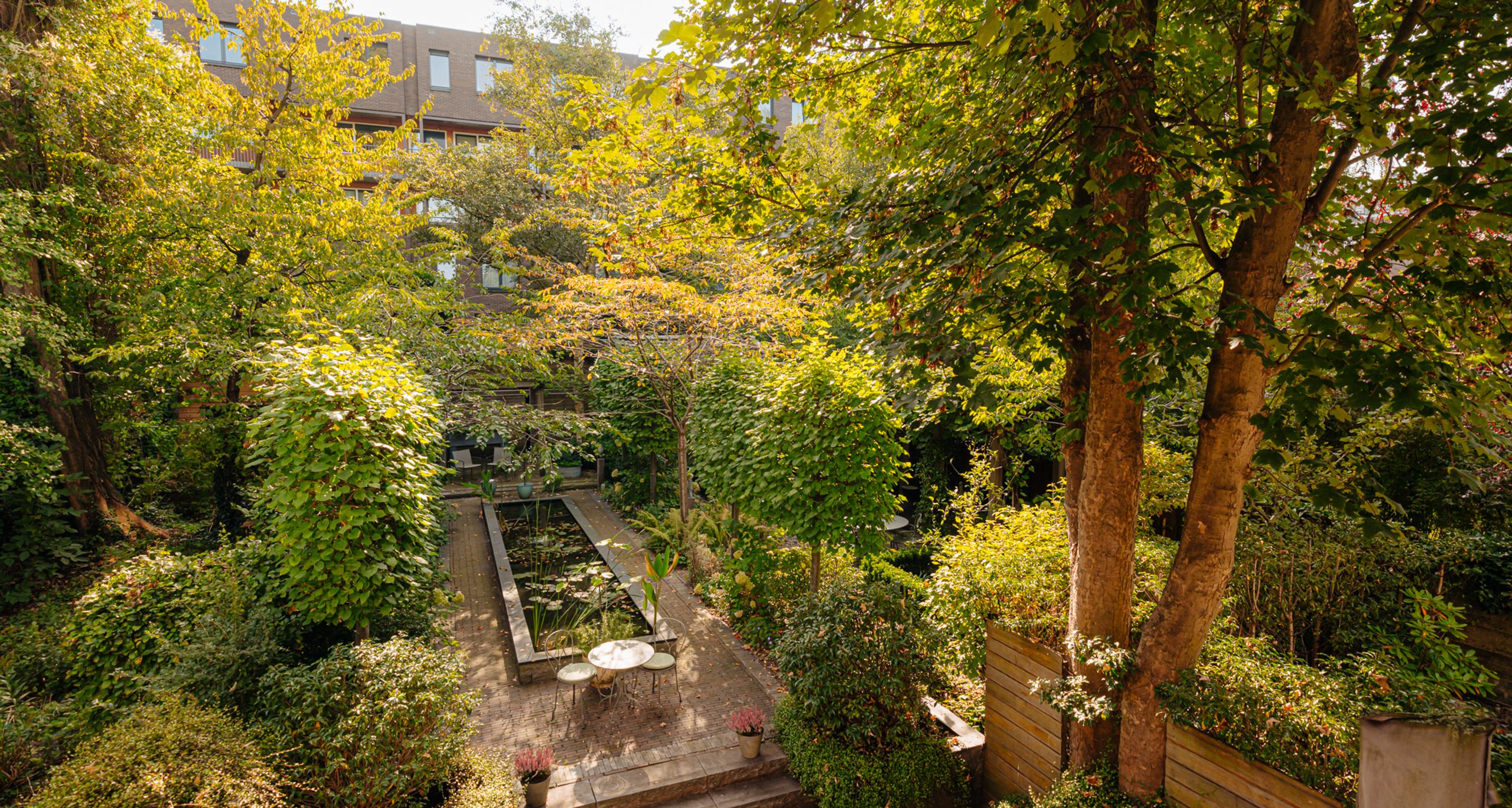 Nieuwe Keizersgracht 54 - Image 2