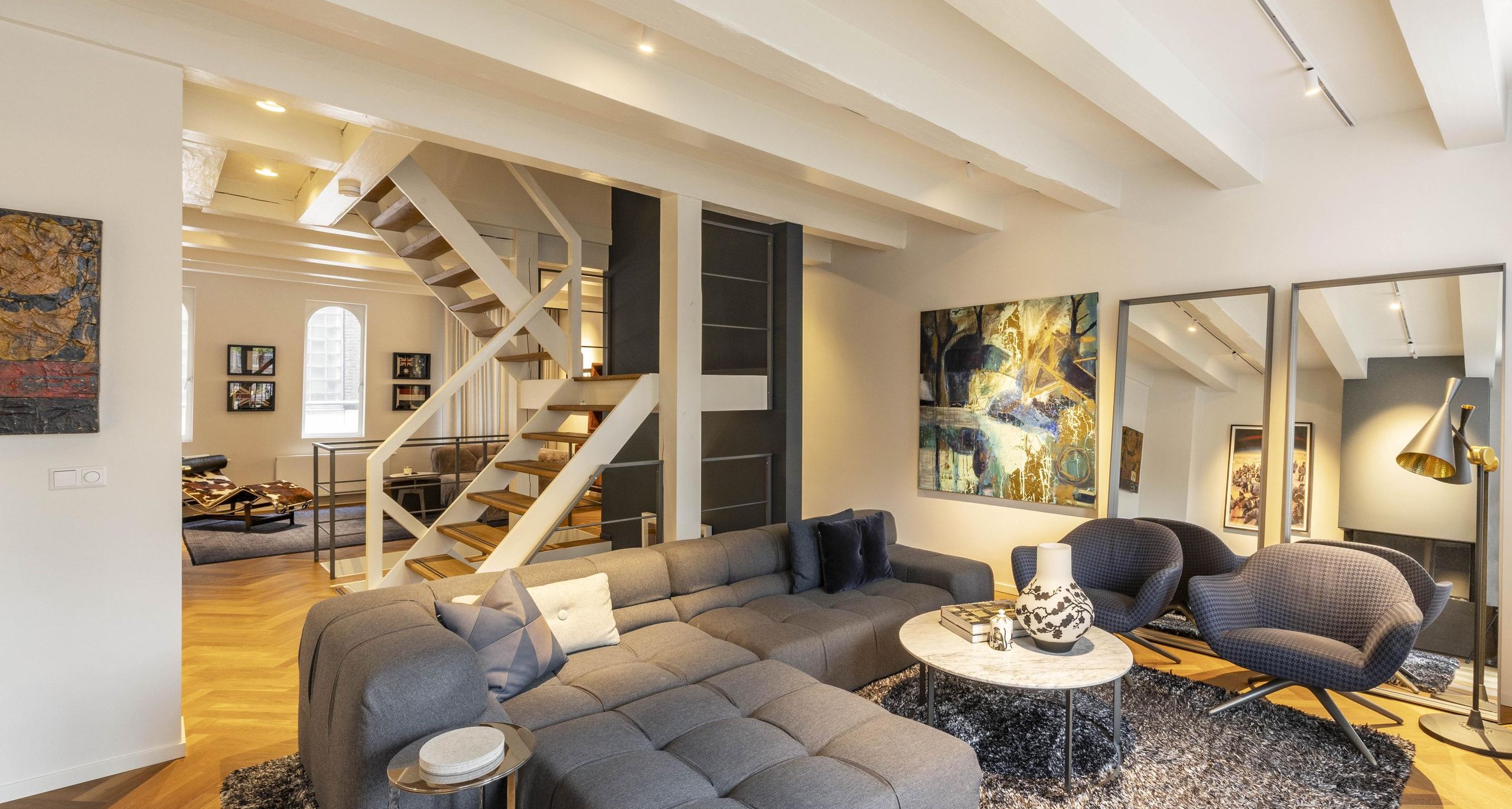 Prinsengracht 611-A - Image 1