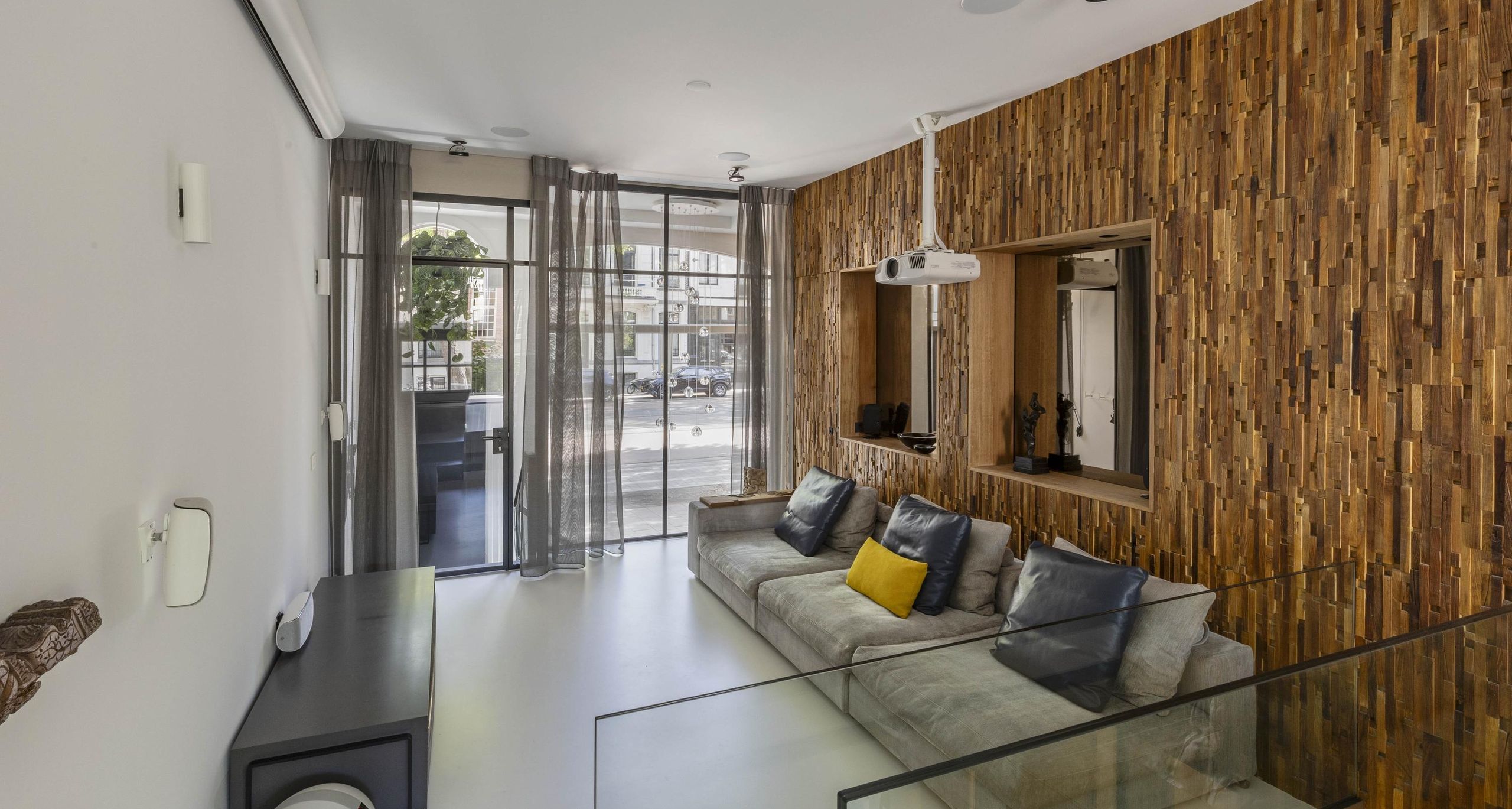 Sarphatistraat 45-C - Image 3