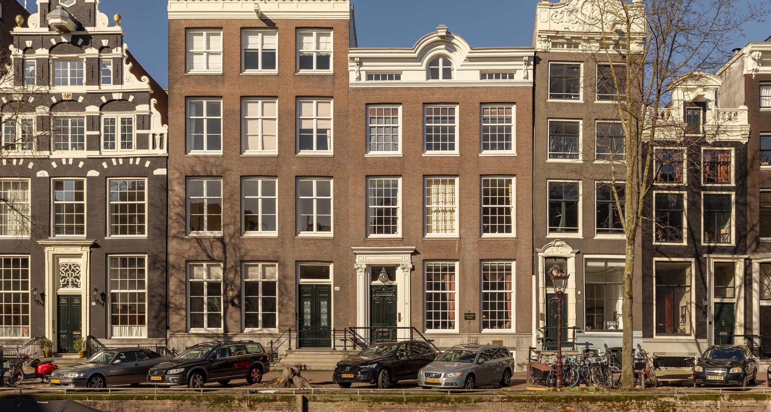 Herengracht 116-C - Image 2