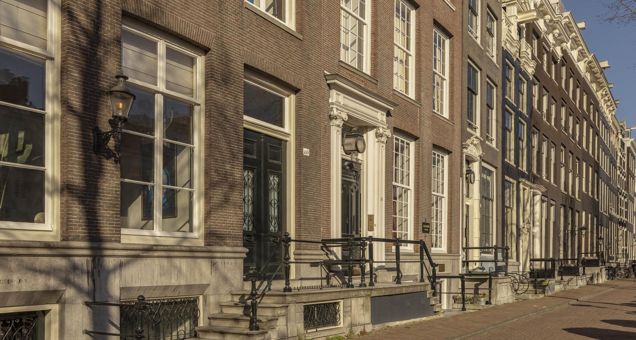 Herengracht 116-C - Image 3