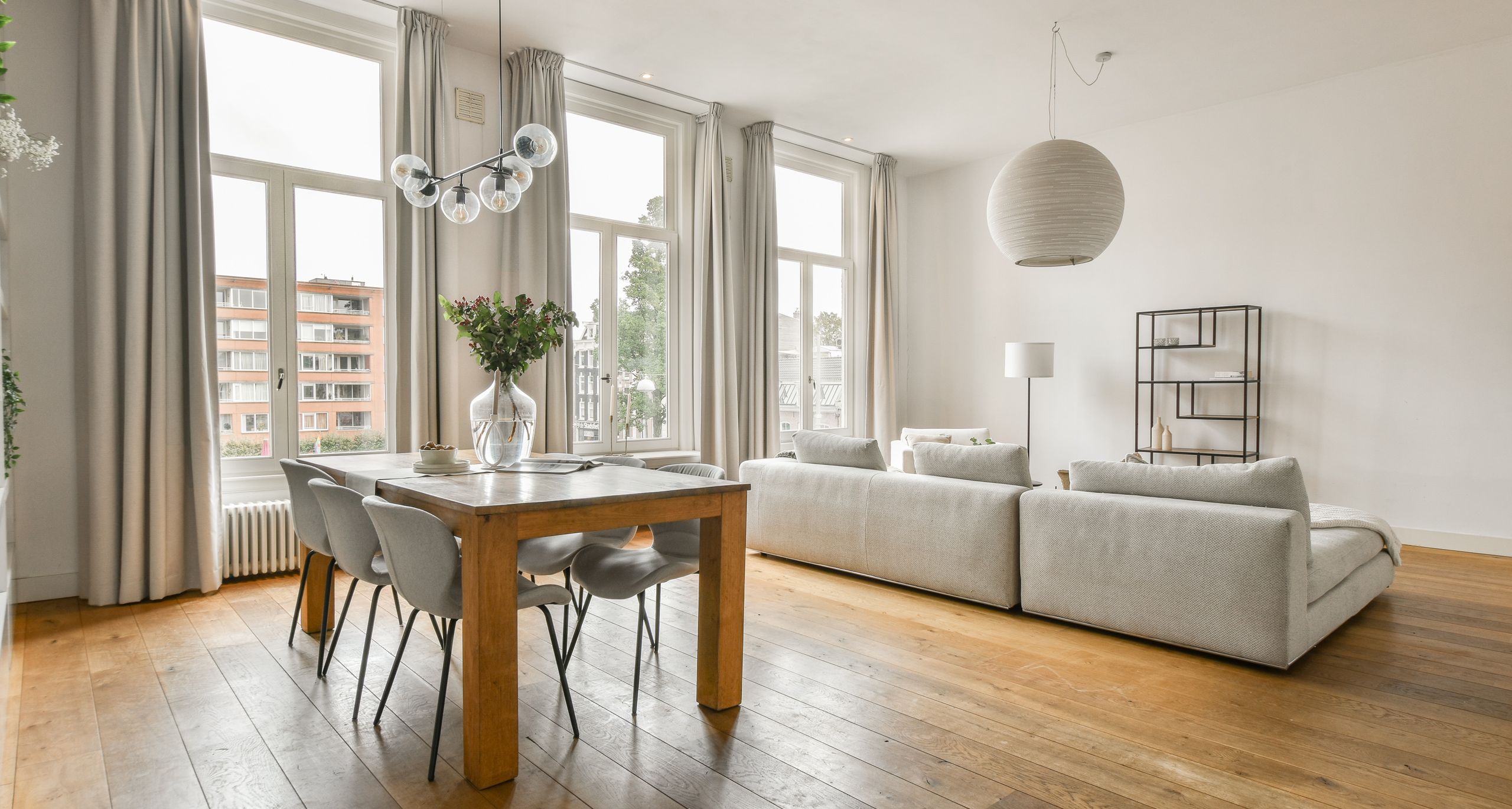 Ferdinand Bolstraat 16-B - Image 1