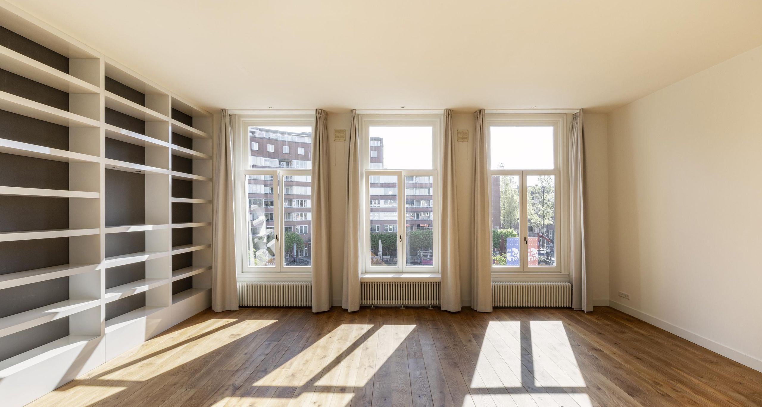 Ferdinand Bolstraat 16-B - Image 2