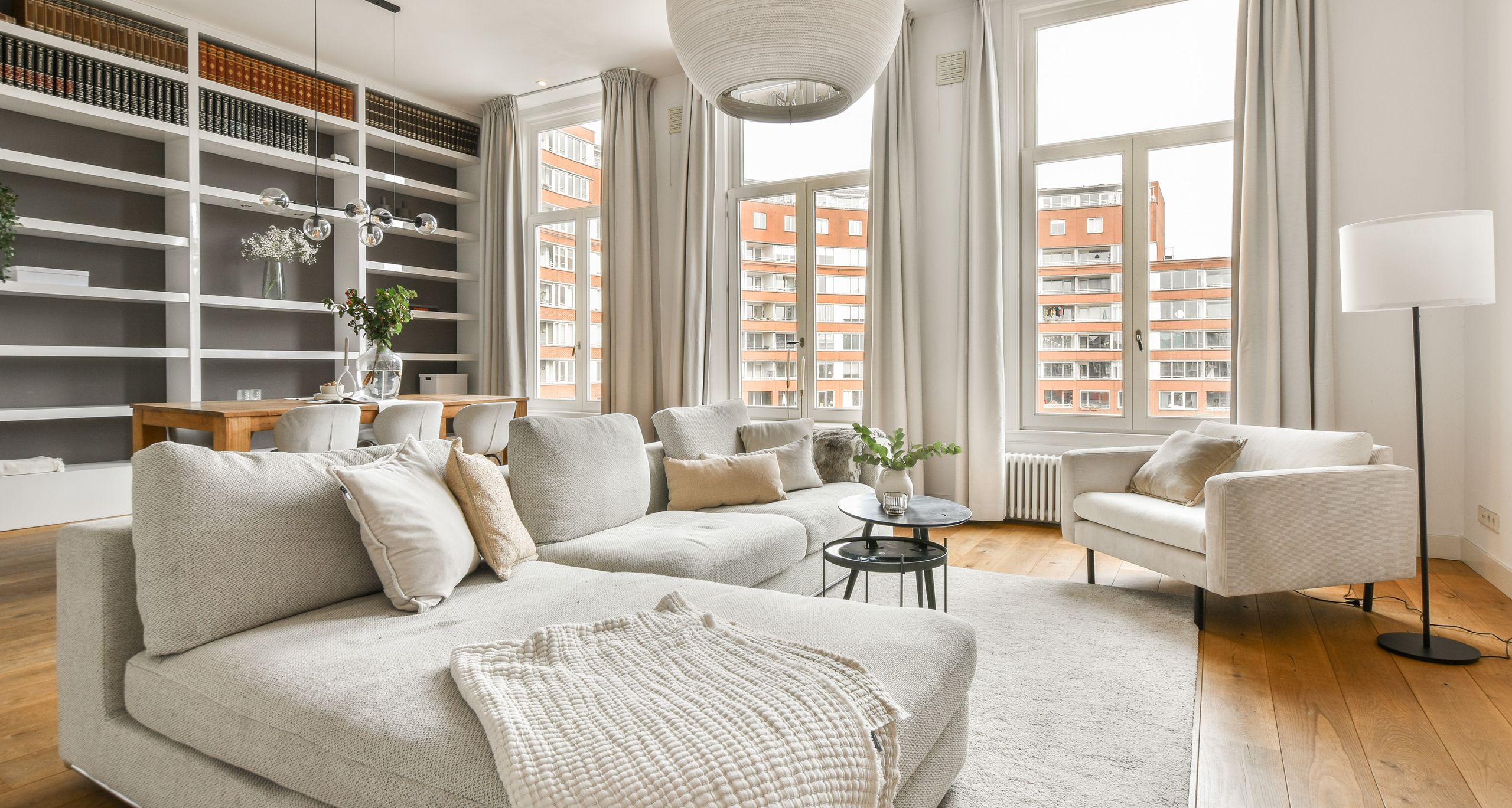 Ferdinand Bolstraat 16-B - Image 3