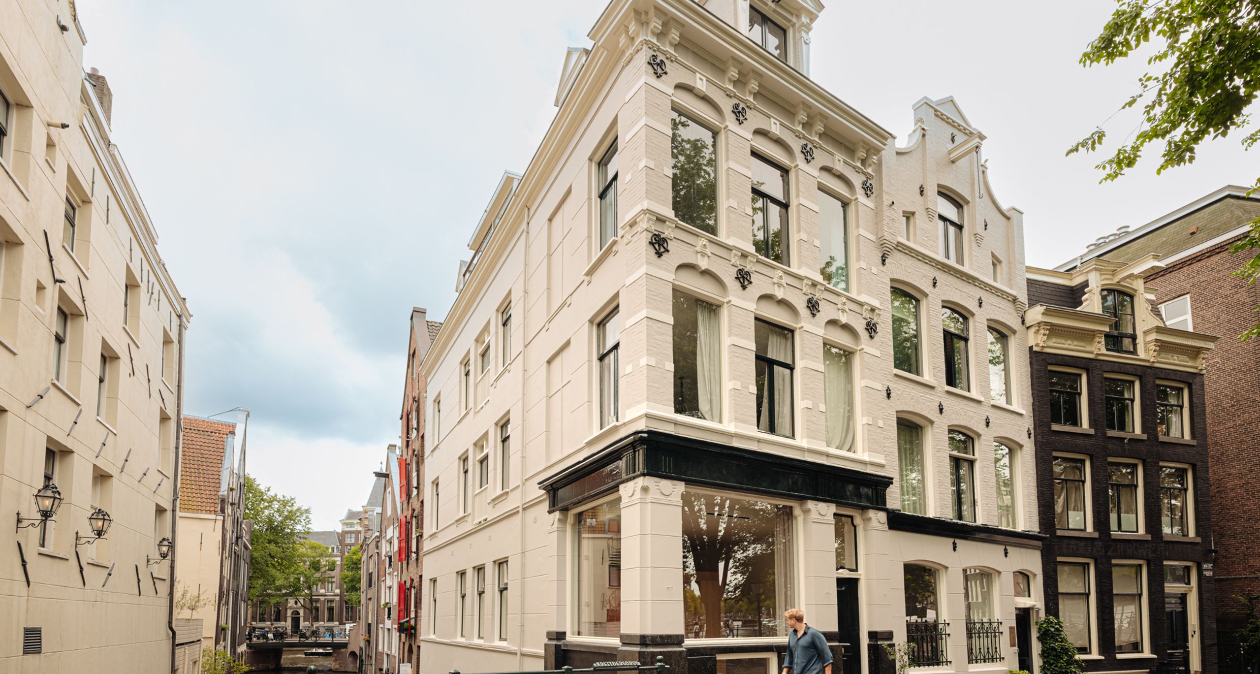 Singel 424 - Image 1