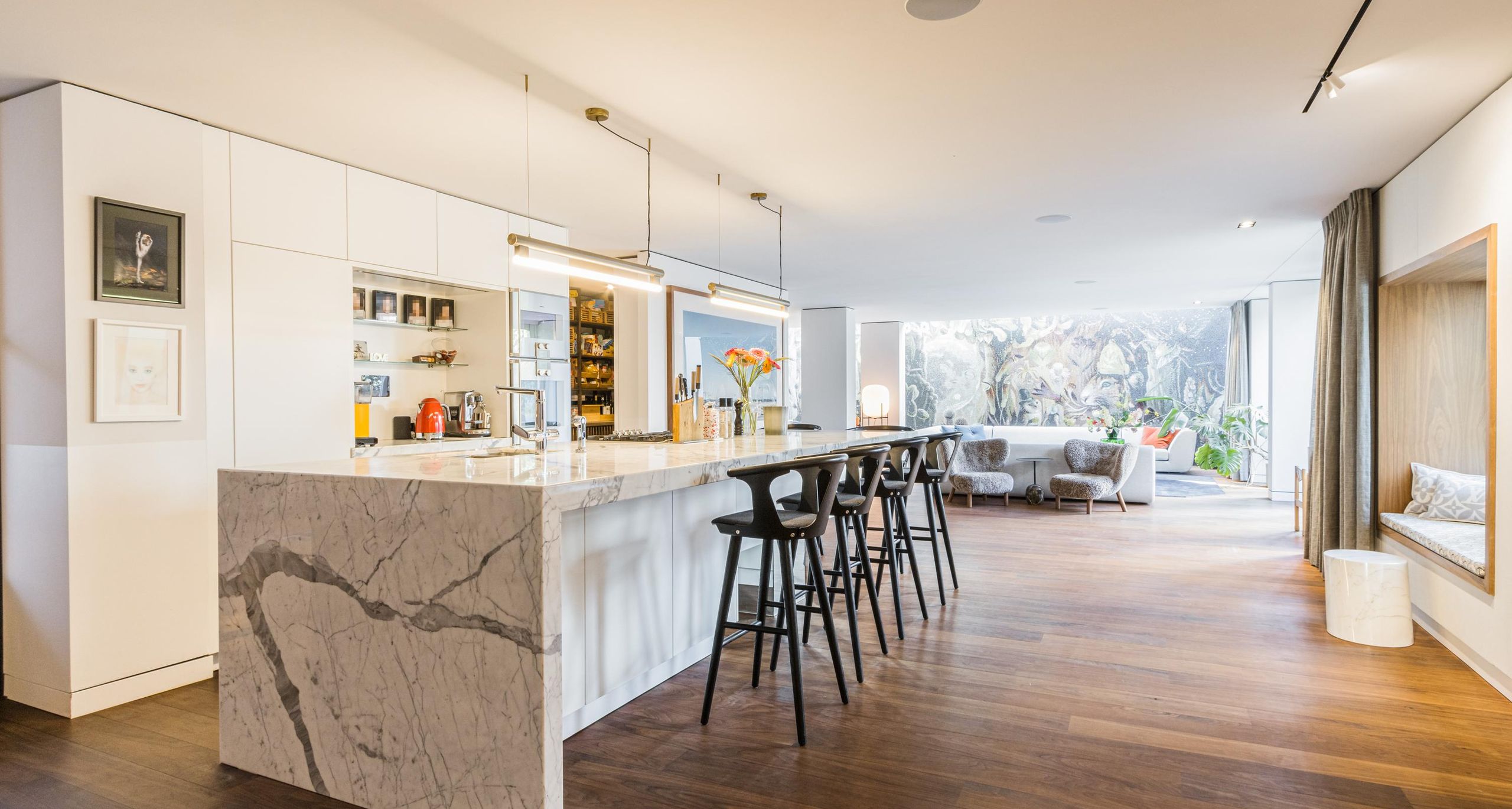 Keizersgracht 74-K - Image 1