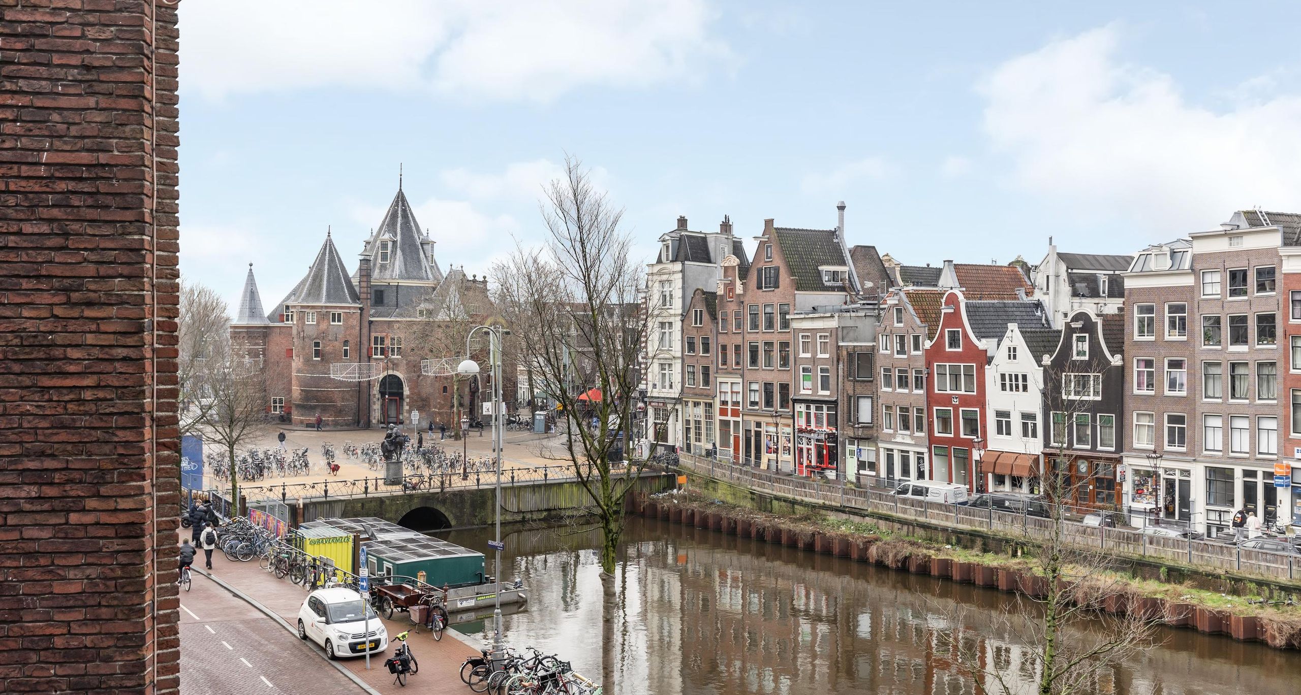 Nieuwe Jonkerstraat 24 - Image 3