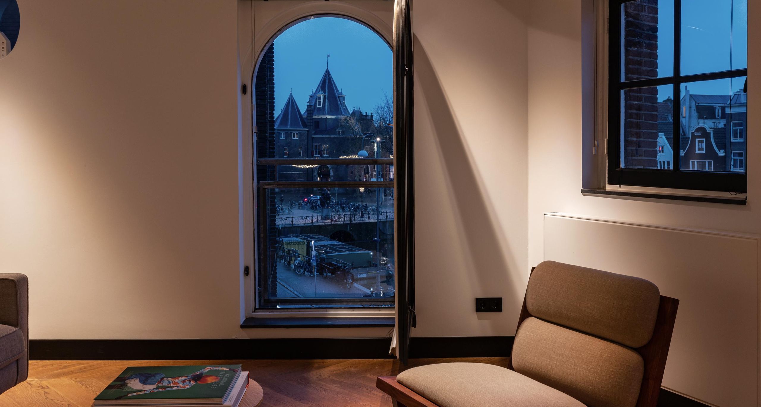 Nieuwe Jonkerstraat 24 - Image 2