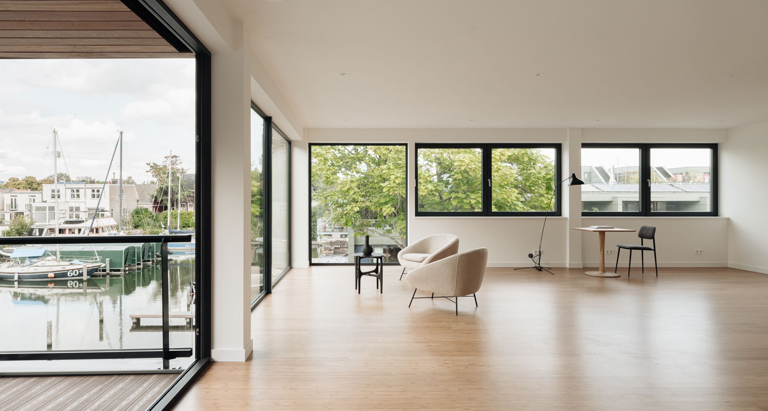 Nieuwendammerkade 28-D 3 - Image 1