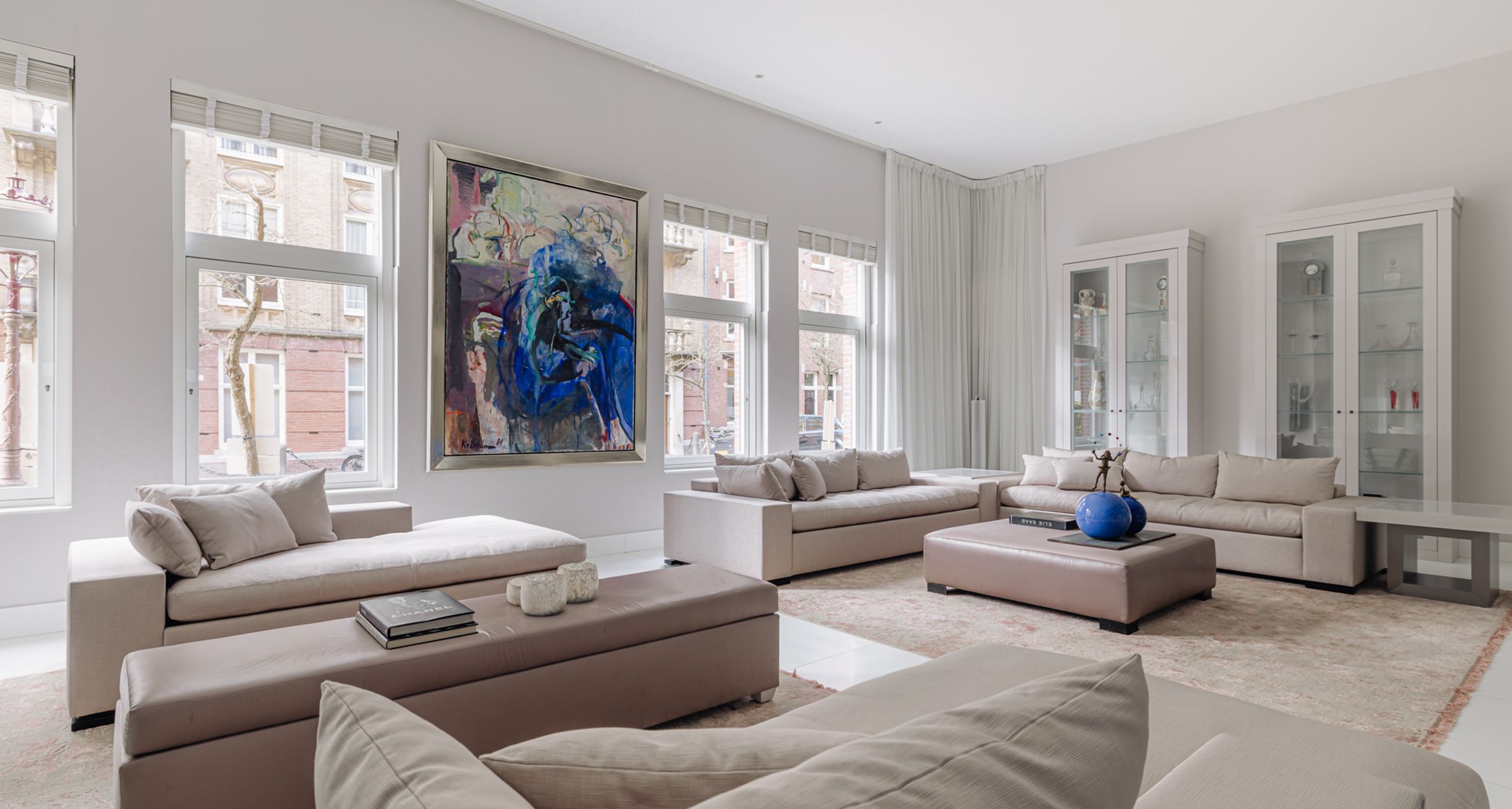 Pieter de Hoochstraat 9-A - Image 1