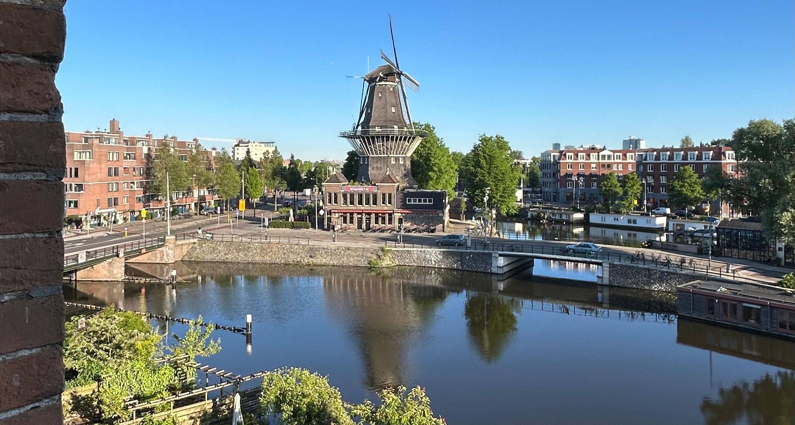 Zeeburgerdijk 17-3 - Image 2