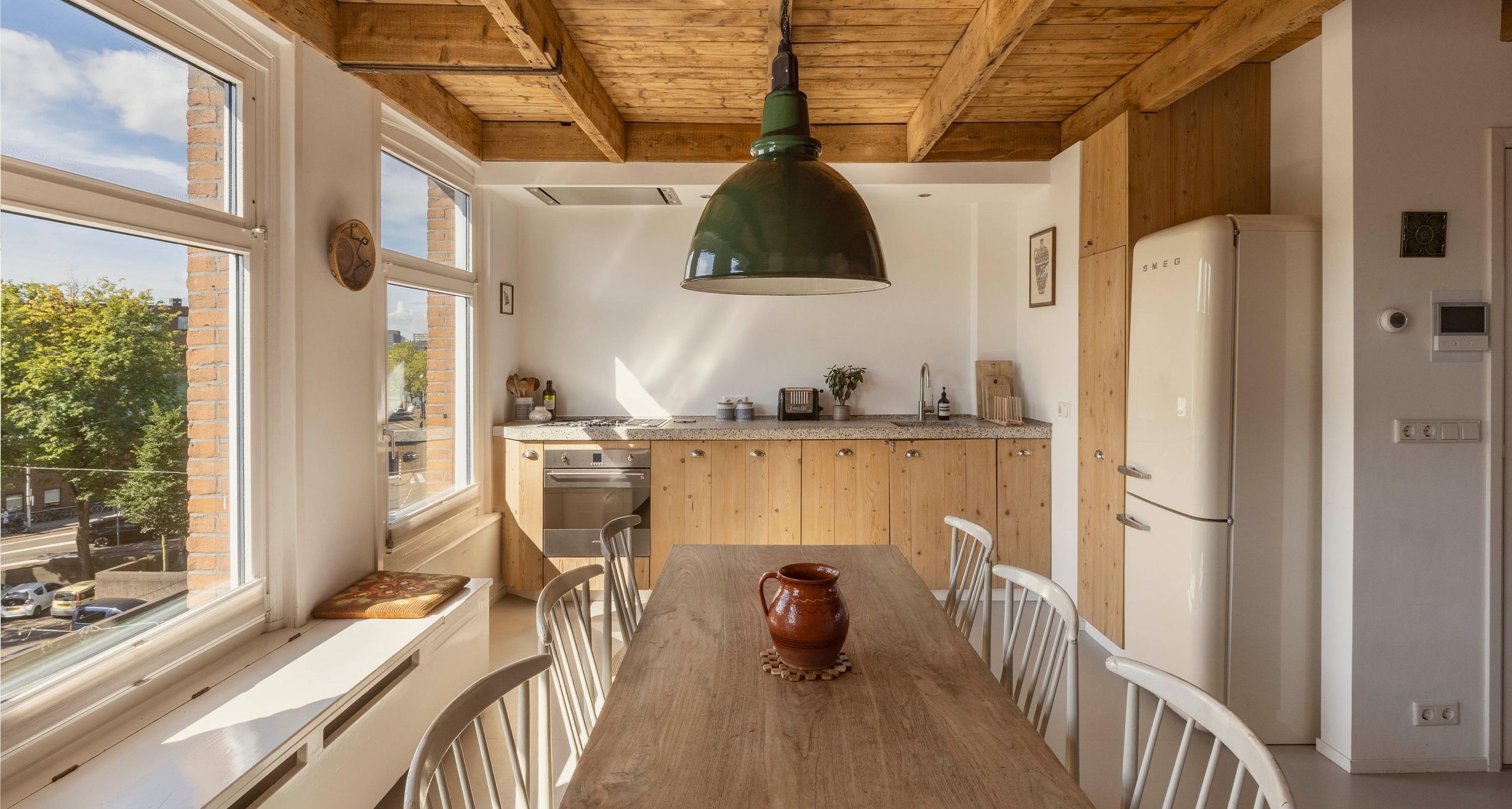 Zeeburgerdijk 17-3 - Image 3