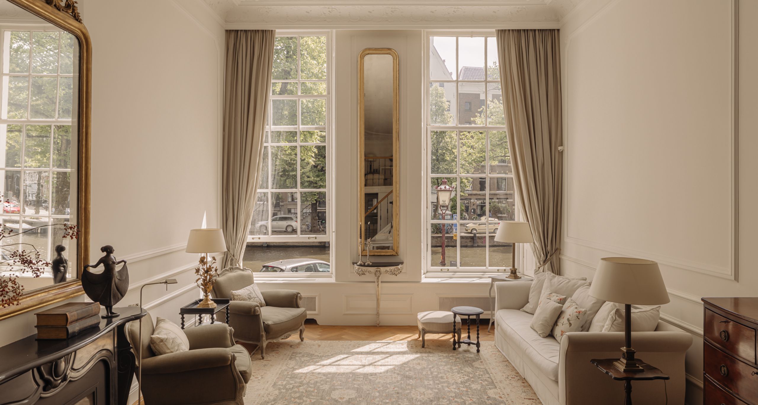 Keizersgracht 444-F - Image 1