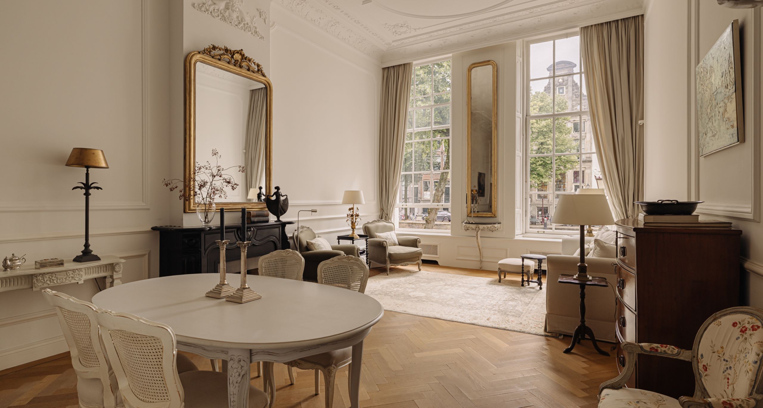 Keizersgracht 444-F - Image 2