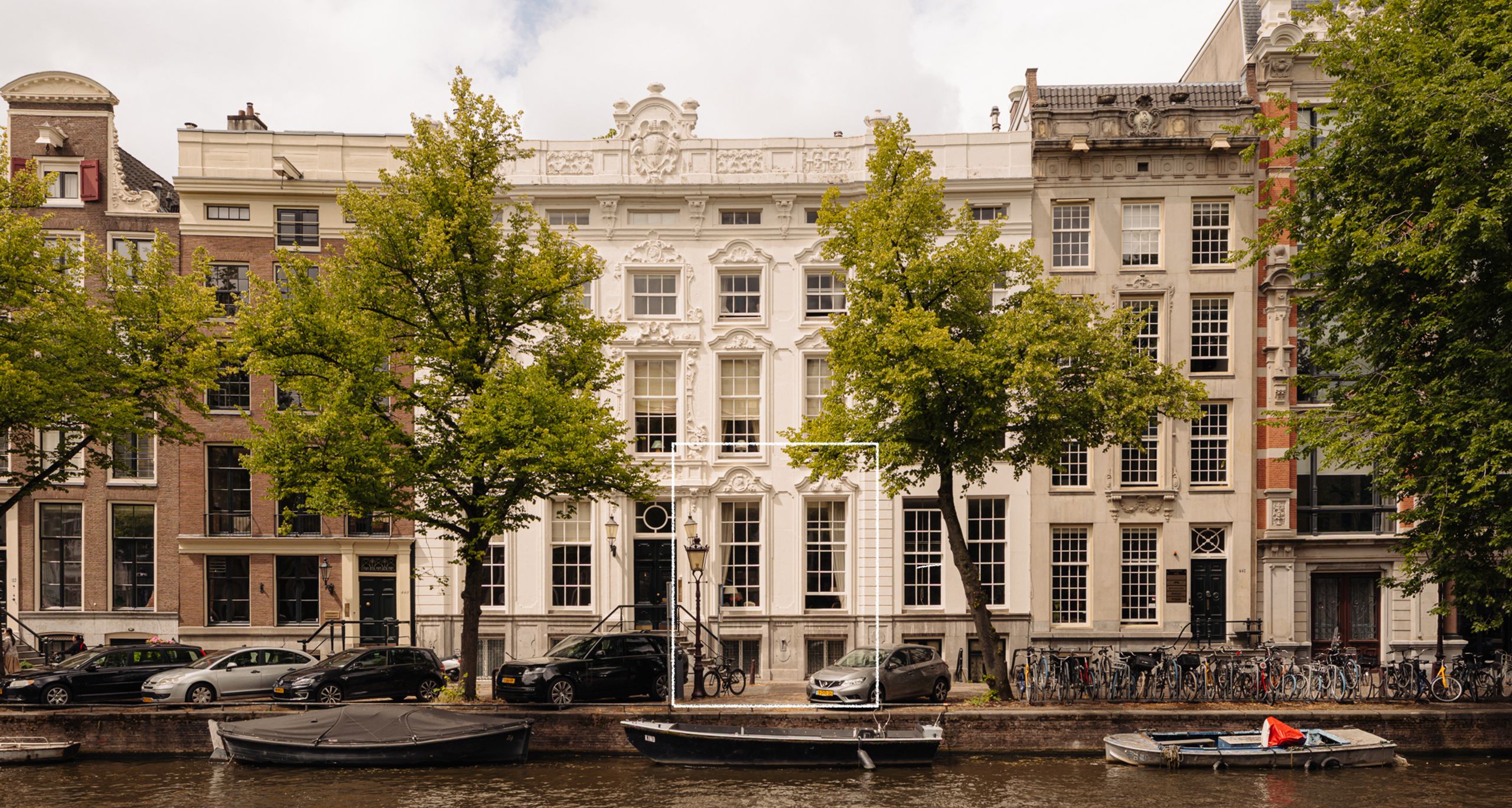 Keizersgracht 444-F - Image 3