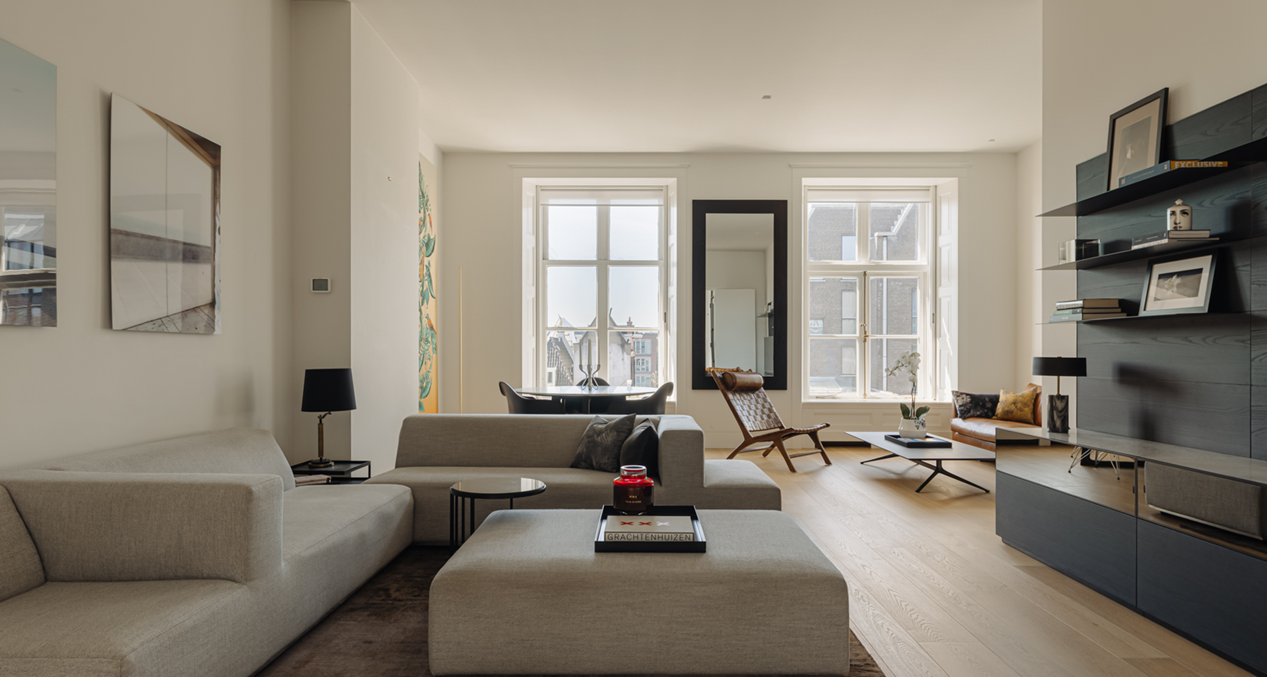 Keizersgracht 446-B - Image 1