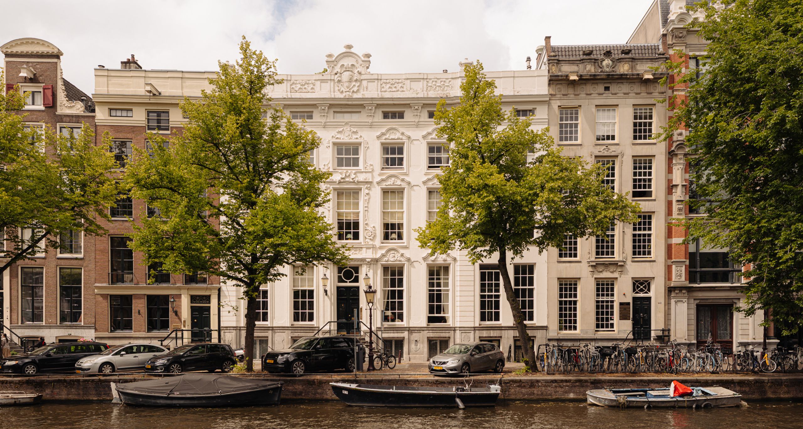 Keizersgracht 446-B - Image 1
