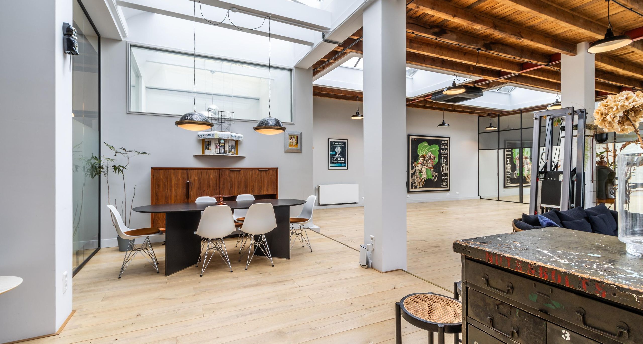 Keizersgracht 74-A - Image 1