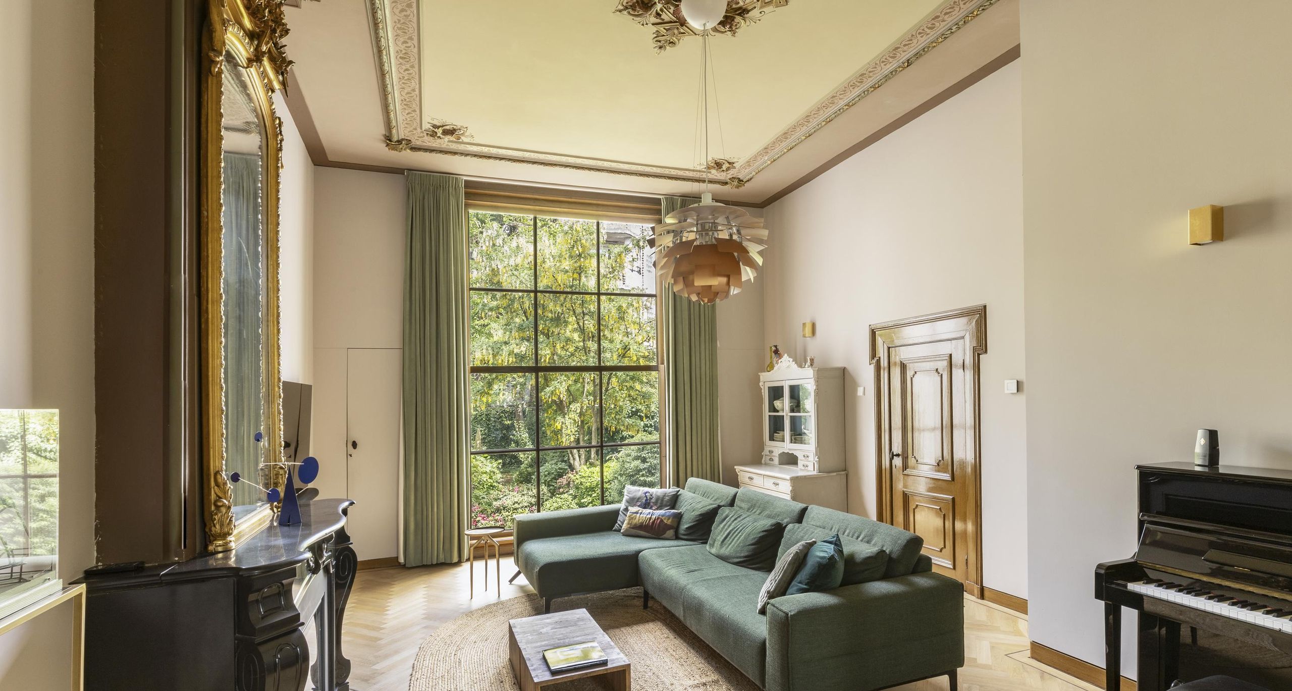 Prinsengracht 725 - Image 1