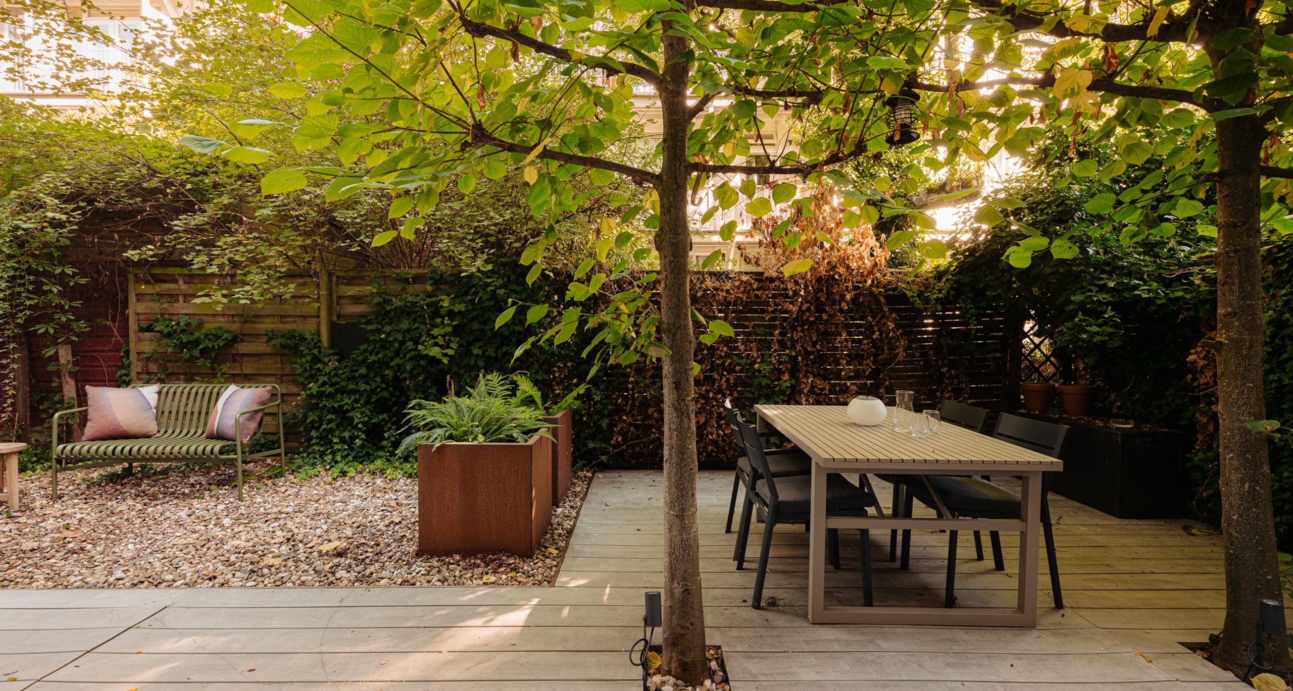 Van Hogendorpstraat 122-H - Image 3