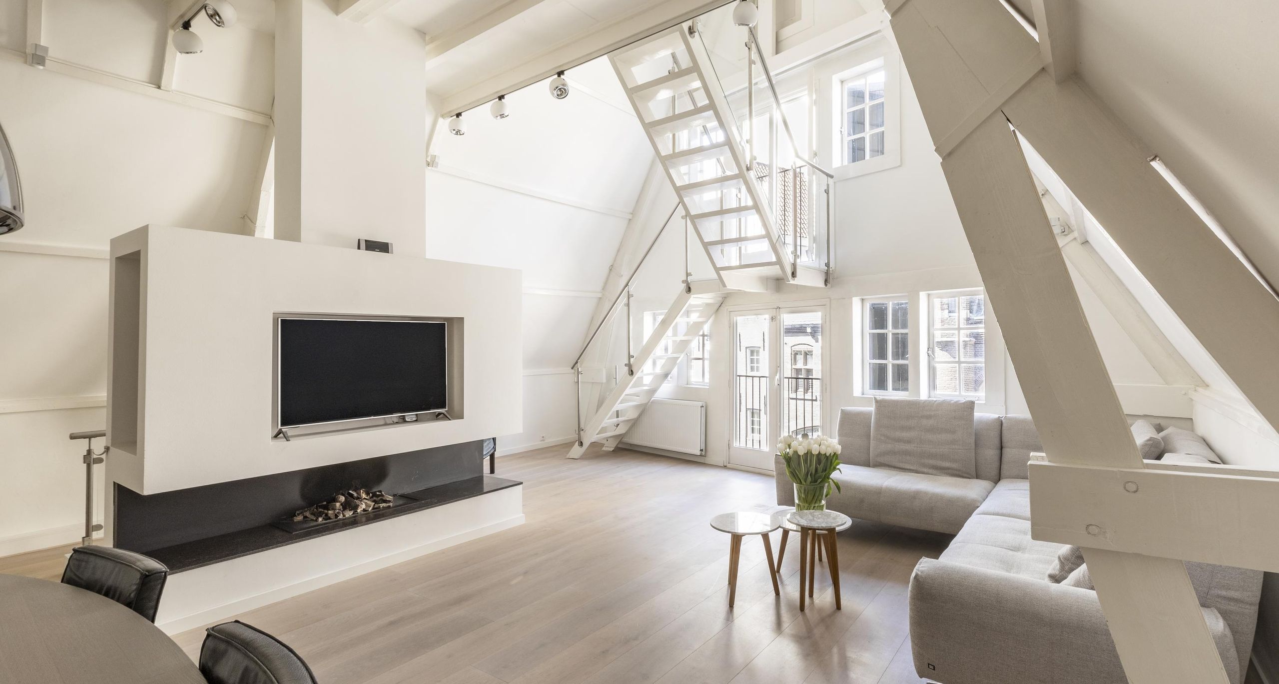 Oudezijds Kolk 5-C - Image 1