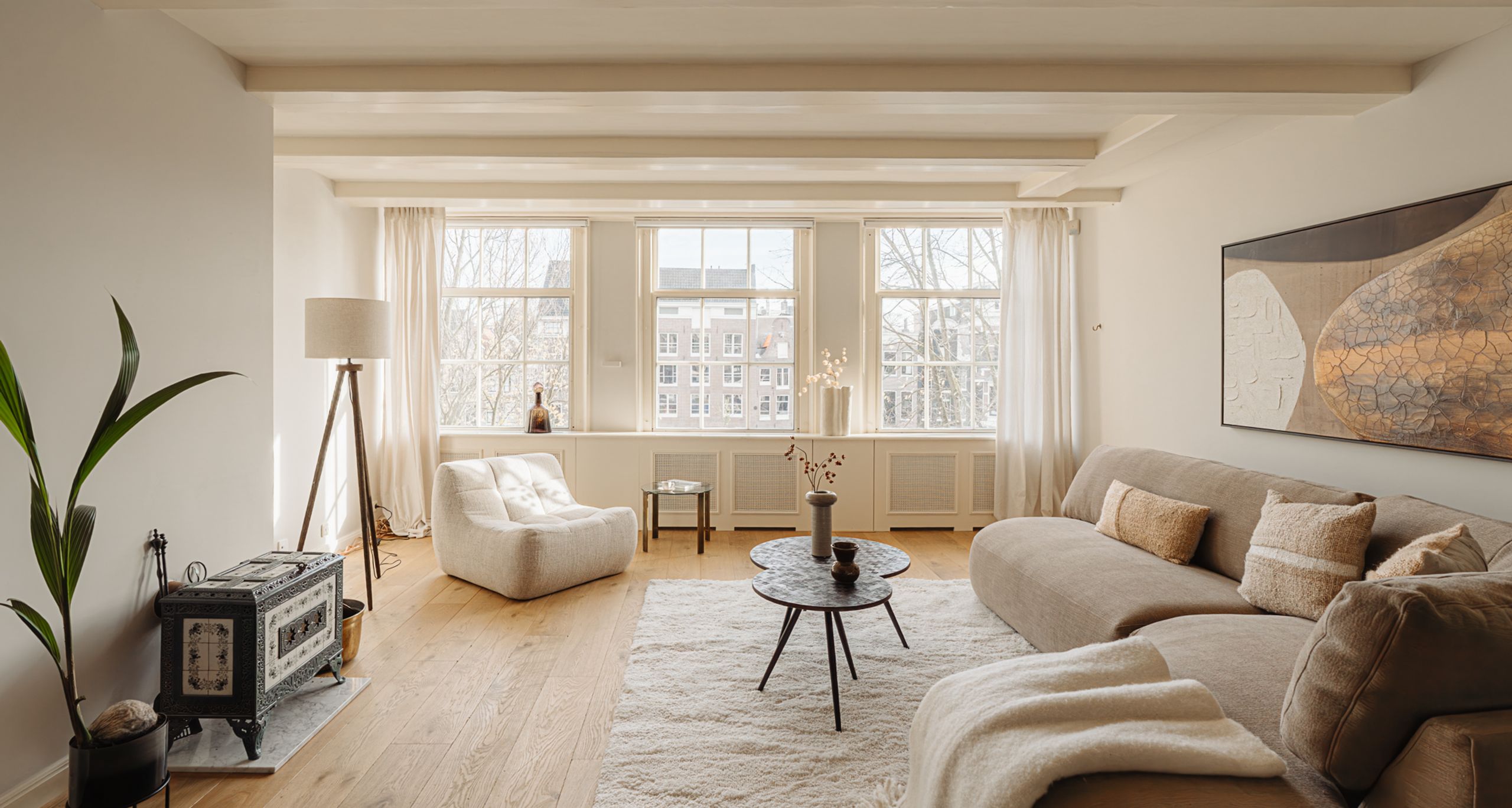 Keizersgracht 12-E - Image 1