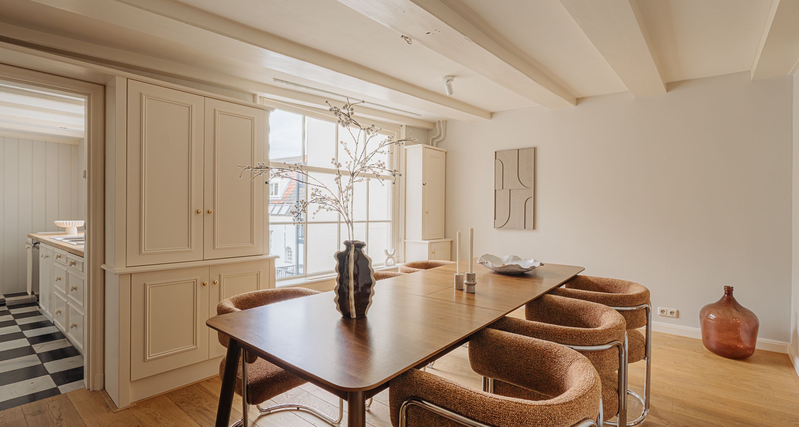 Keizersgracht 12-E - Image 2