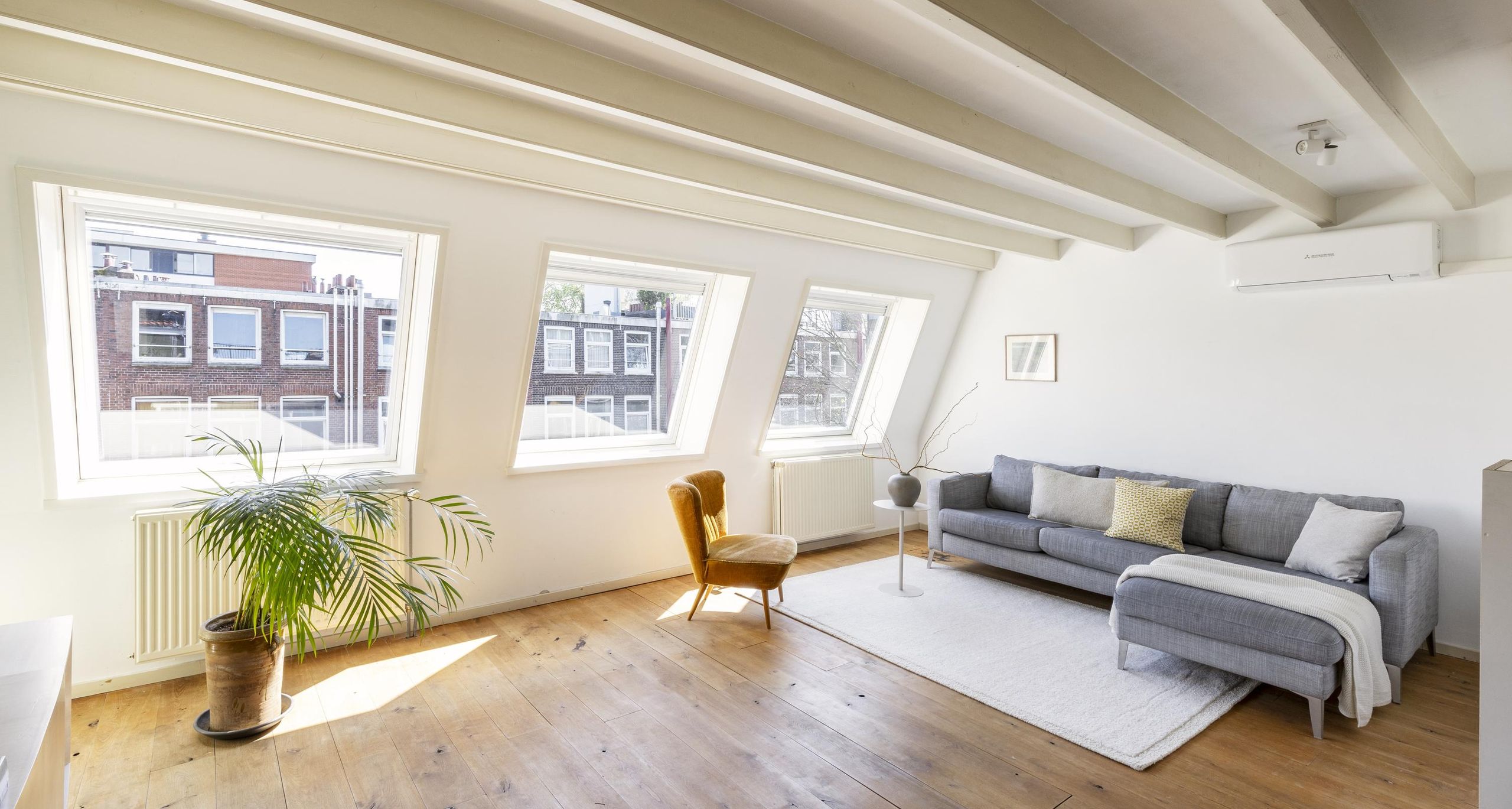 Wijttenbachstraat 56-3 - Image 1