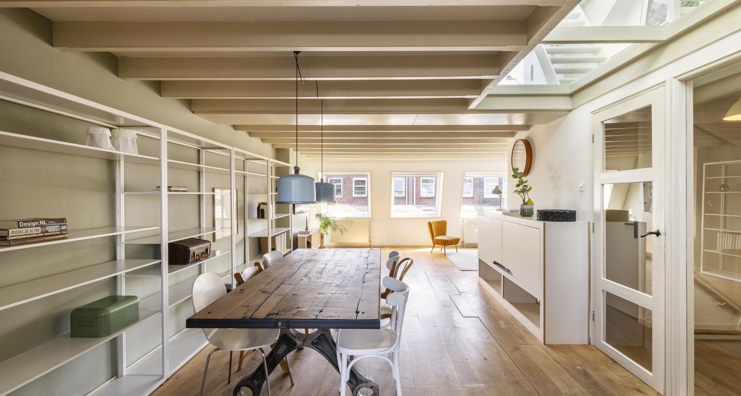 Wijttenbachstraat 56-3 - Image 2