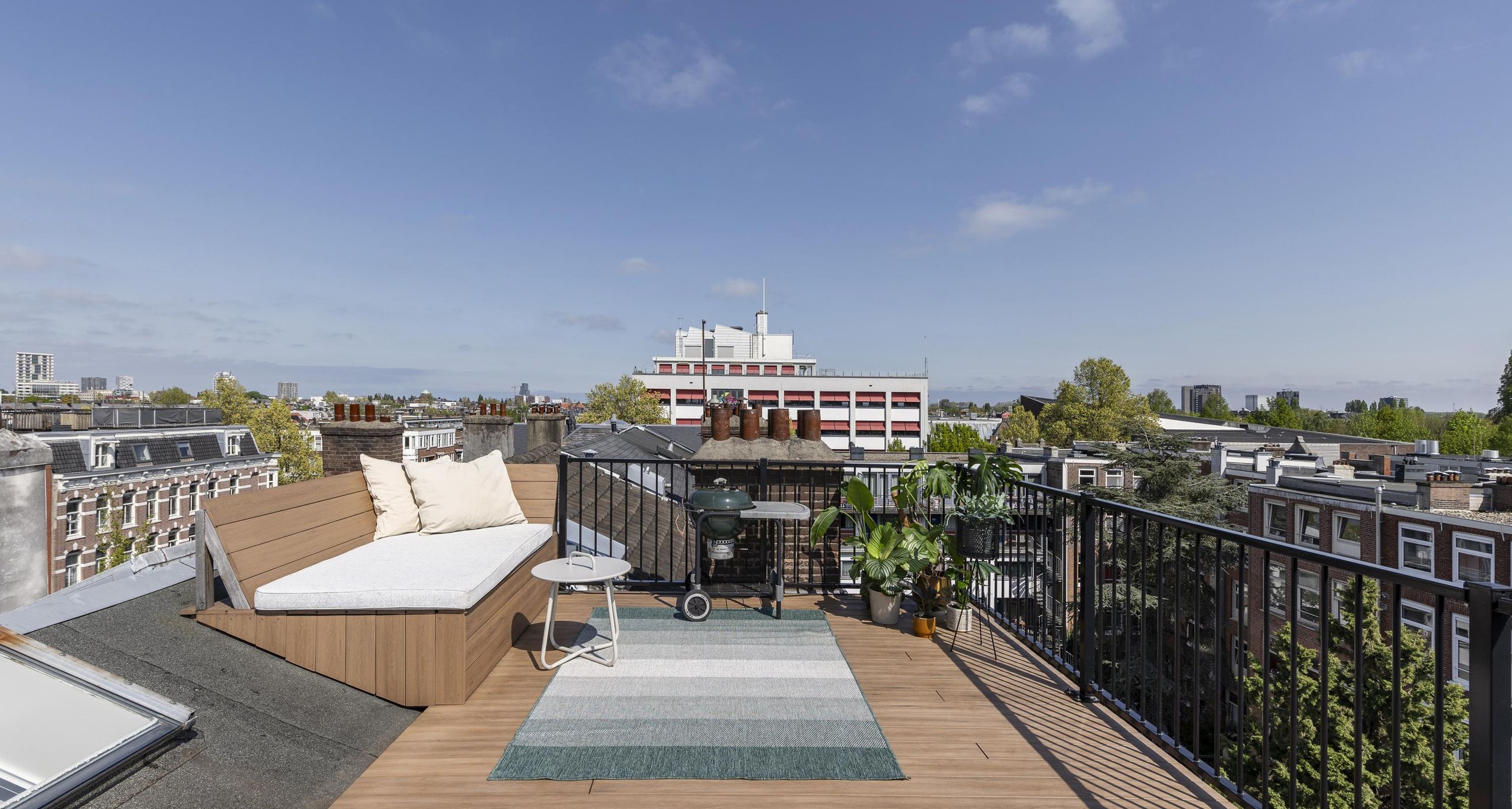 Wijttenbachstraat 56-3 - Image 3