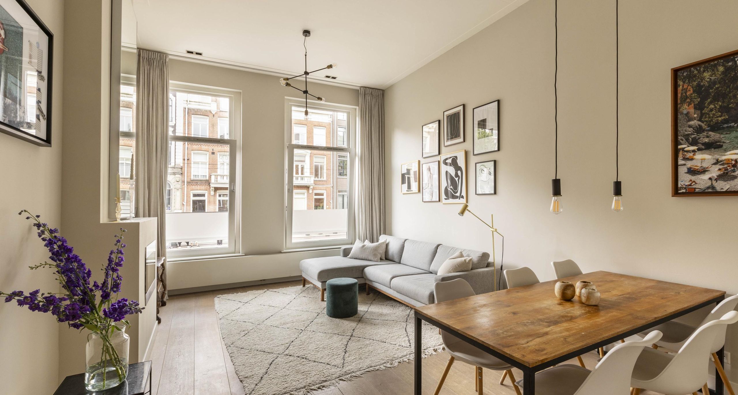 Sarphatistraat 85-B - Image 1