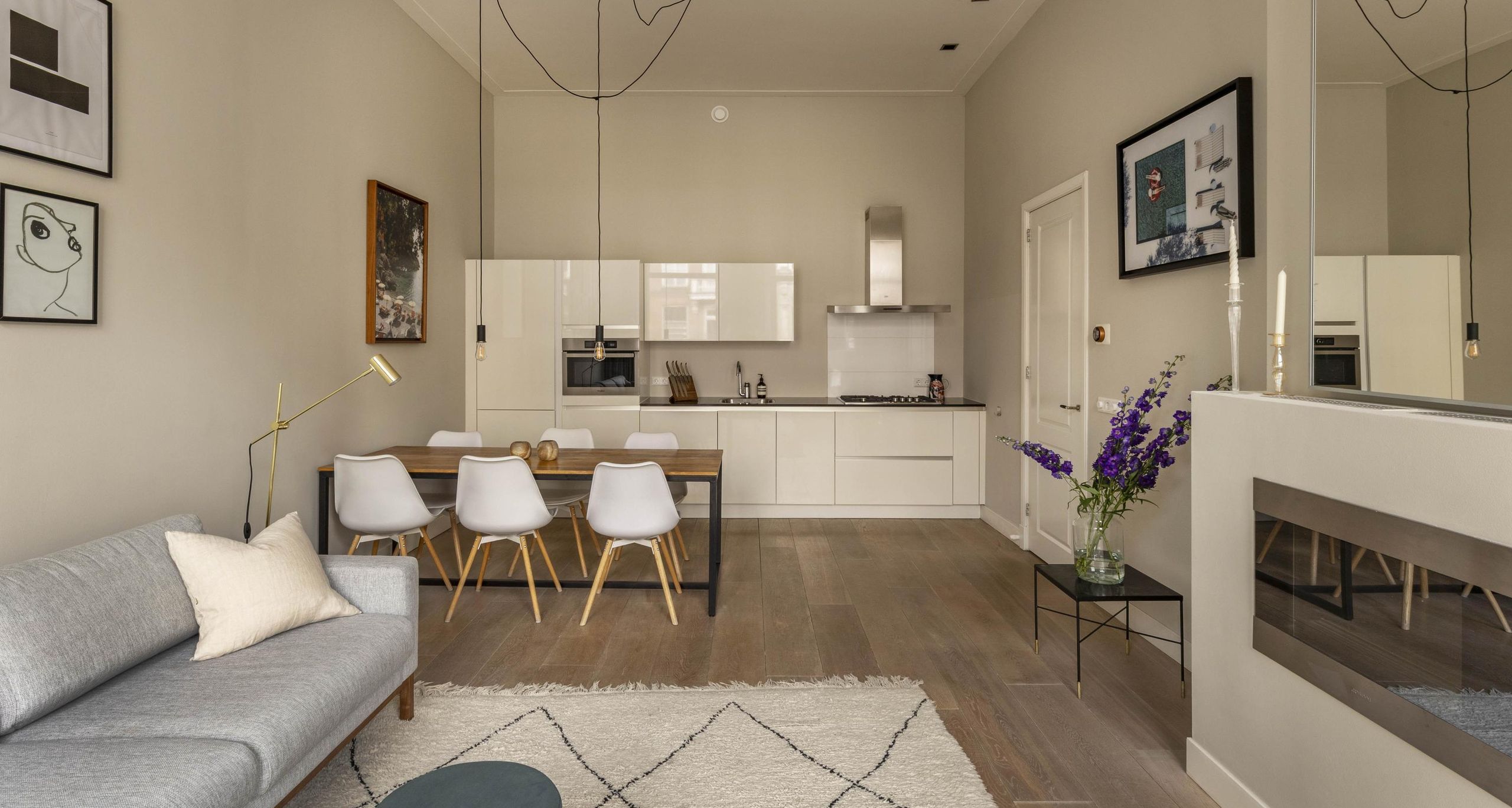 Sarphatistraat 85-B - Image 2