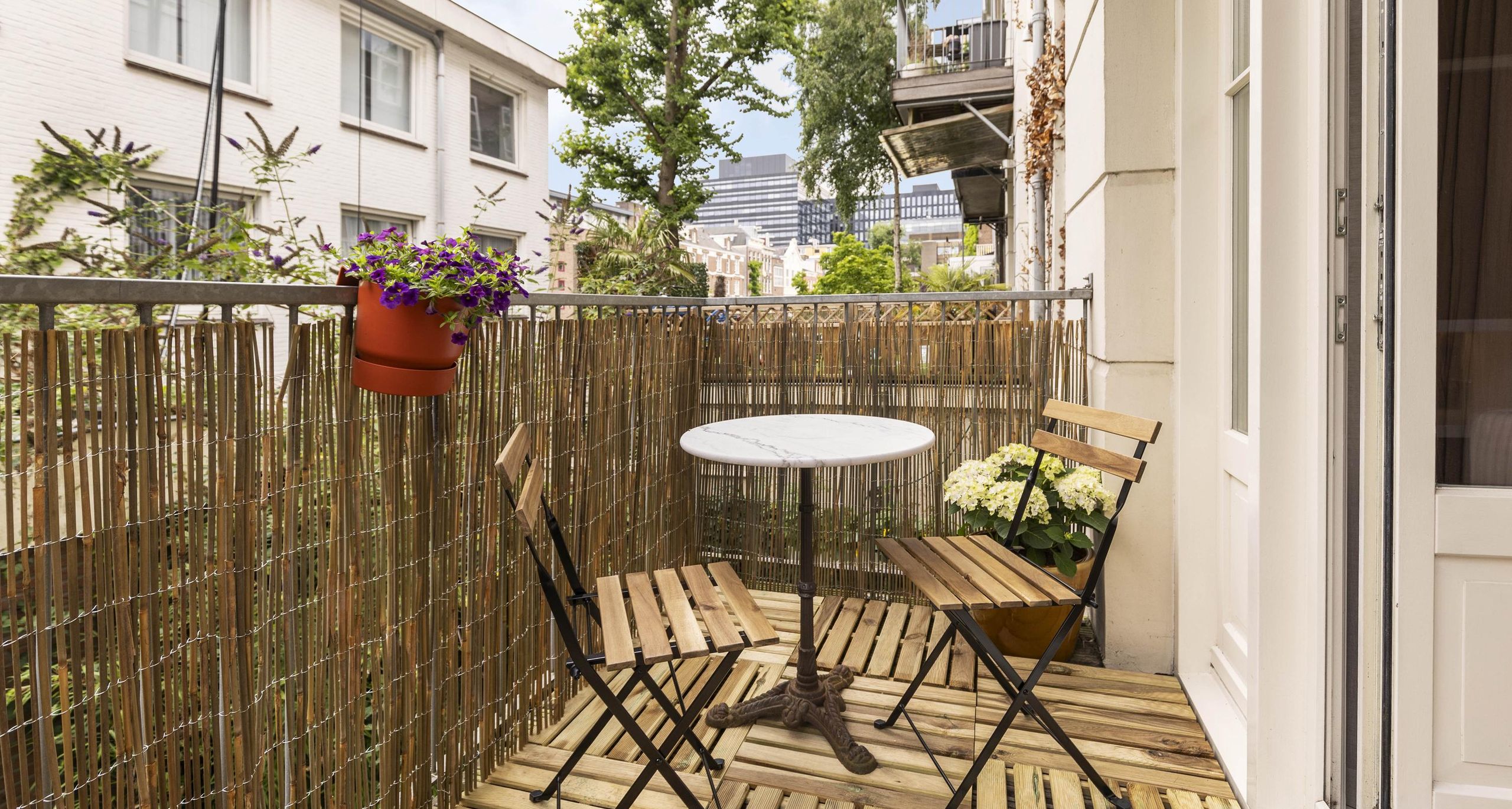 Sarphatistraat 85-B - Image 3