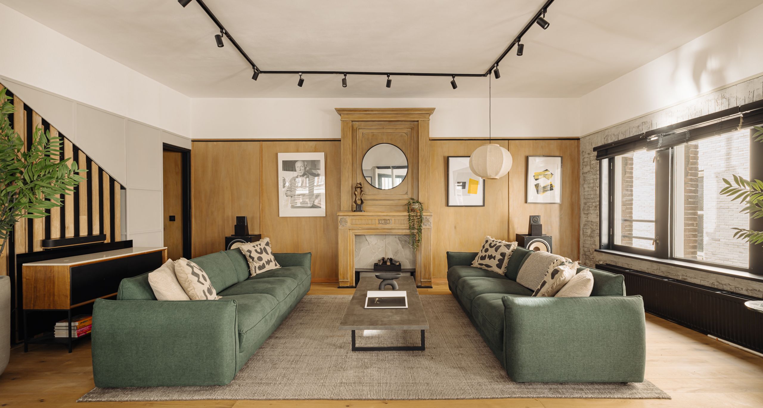 Pieter Jacobszstraat 8-E - Image 1