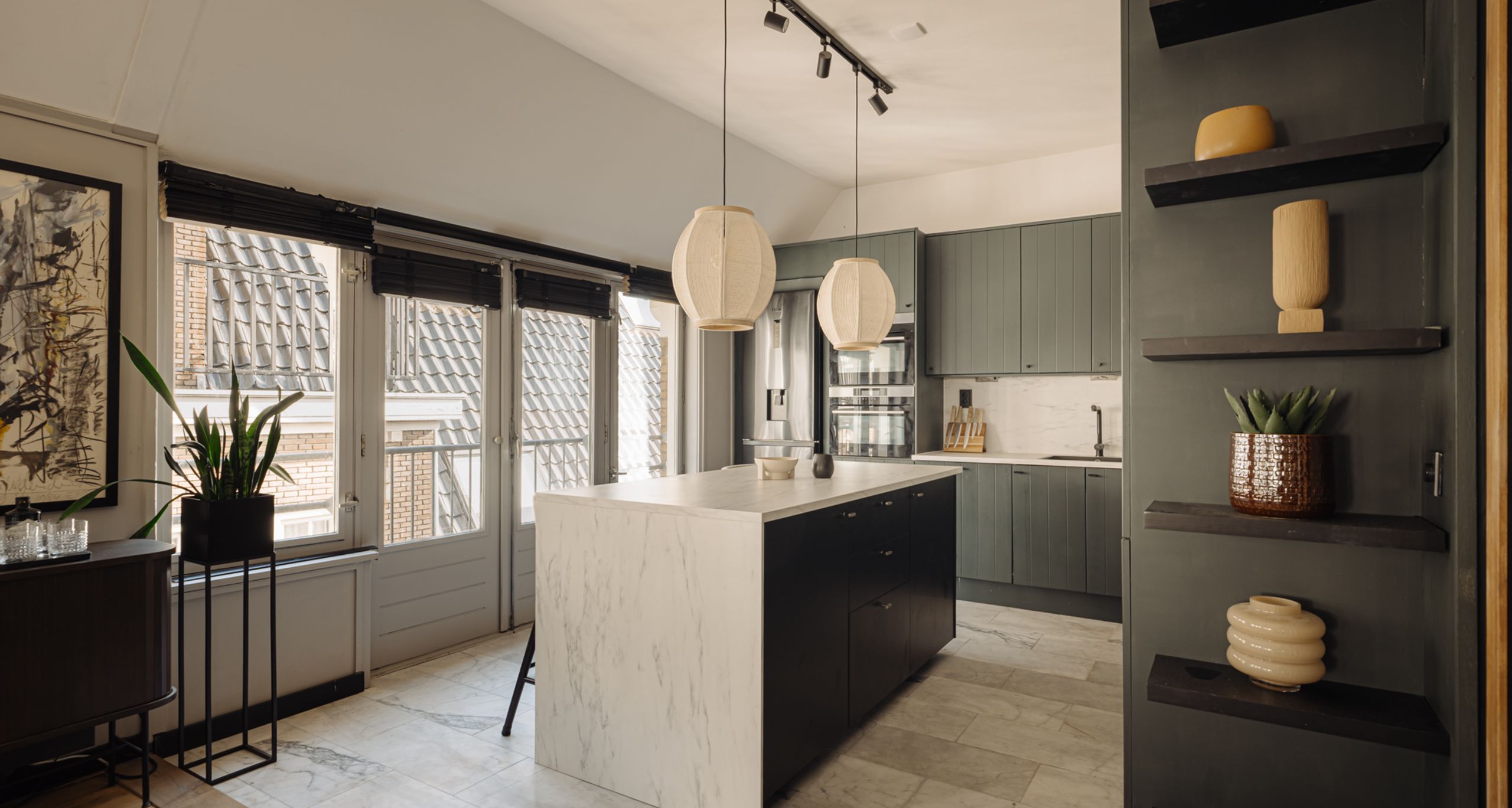 Pieter Jacobszstraat 8-E - Image 2