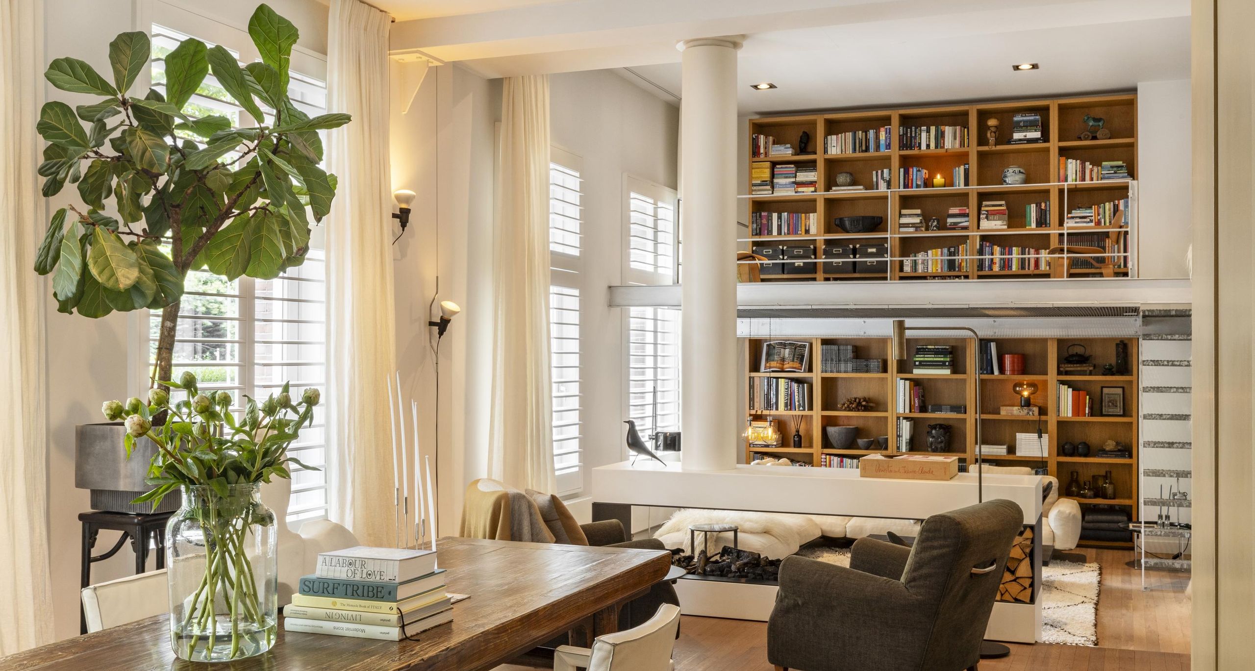 Nicolaas Witsenkade 30-B - Image 1