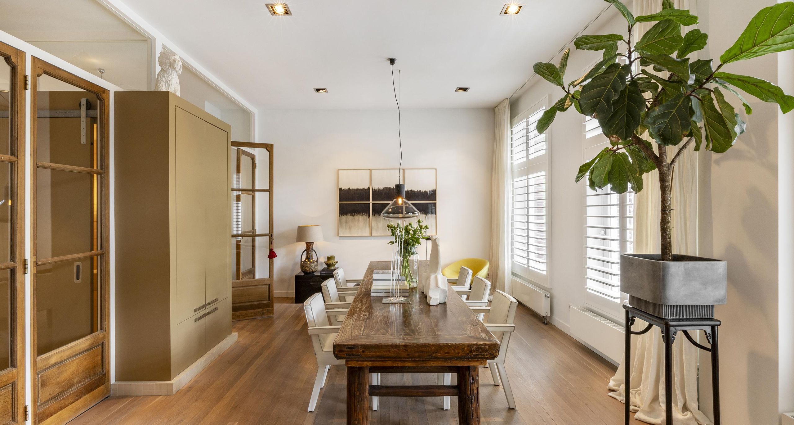 Nicolaas Witsenkade 30-B - Image 2