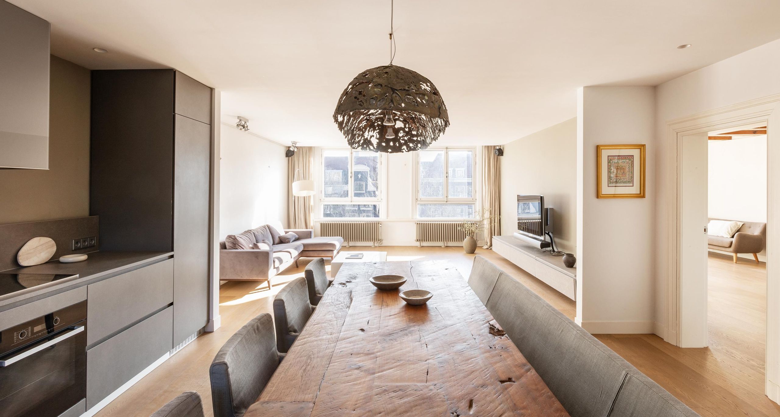 Herengracht 268-2V - Image 1