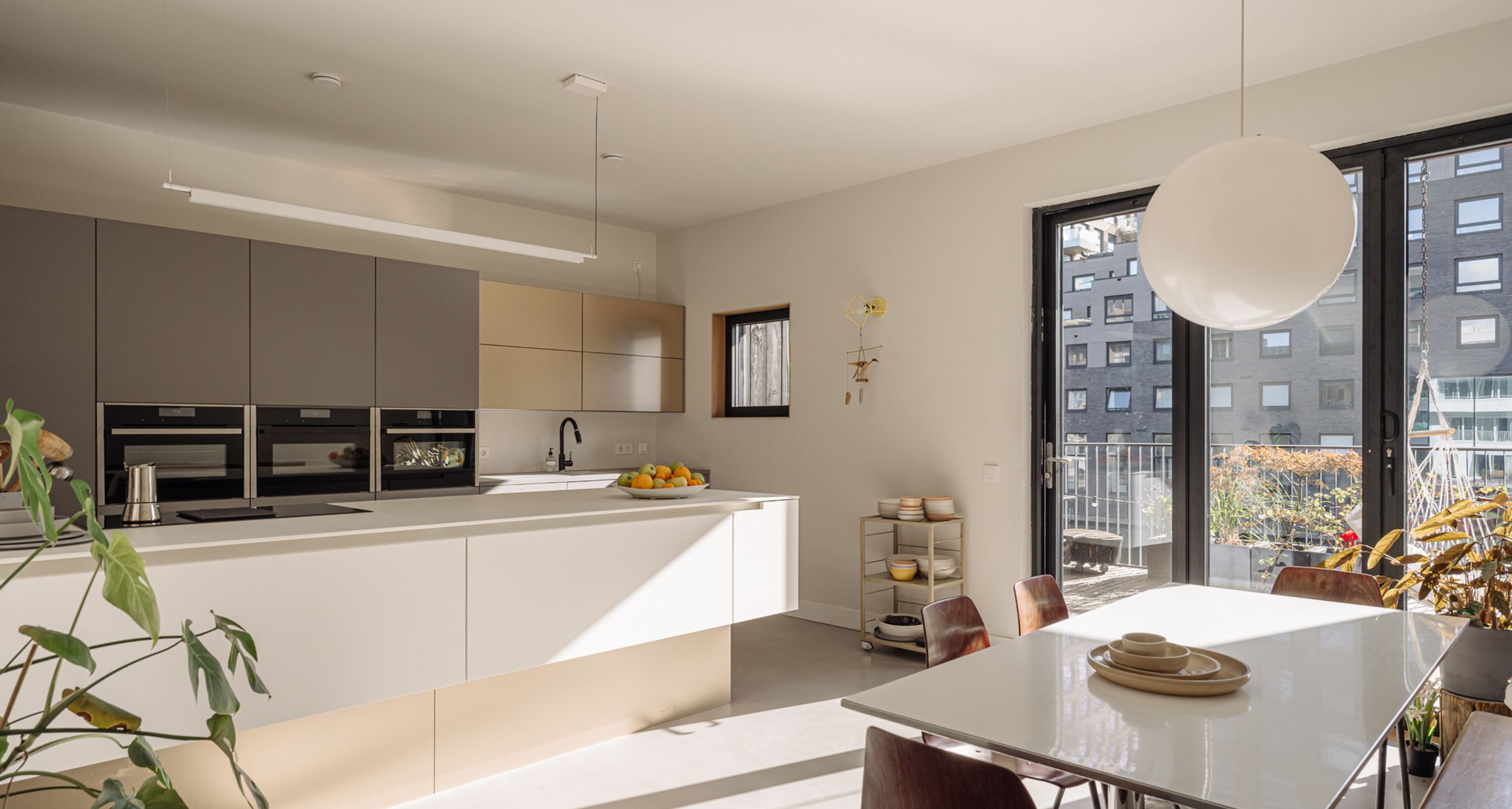 Leen Jongewaardkade 3 - Image 2