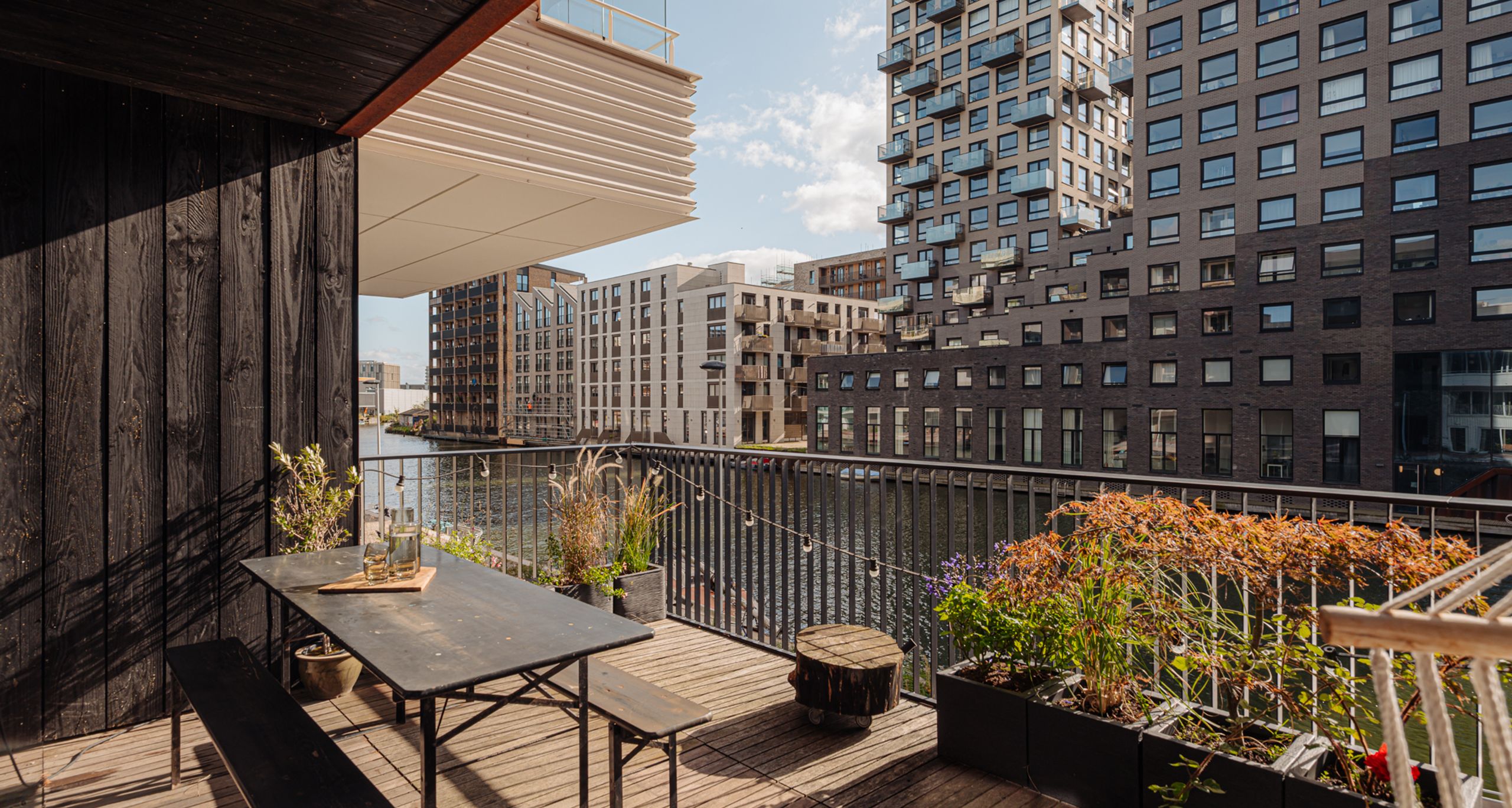 Leen Jongewaardkade 3 - Image 3