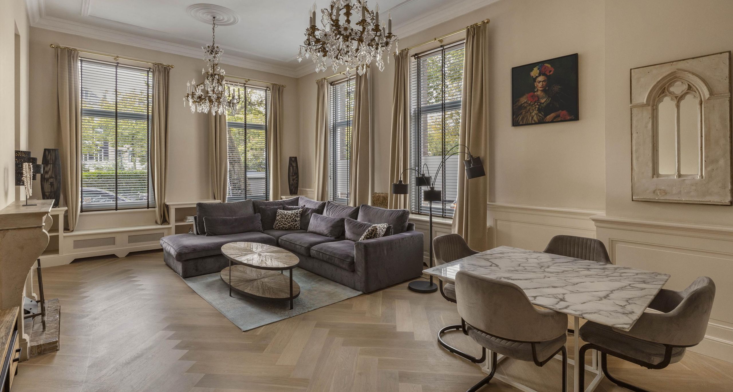 Nicolaas Witsenkade 30-A - Image 1