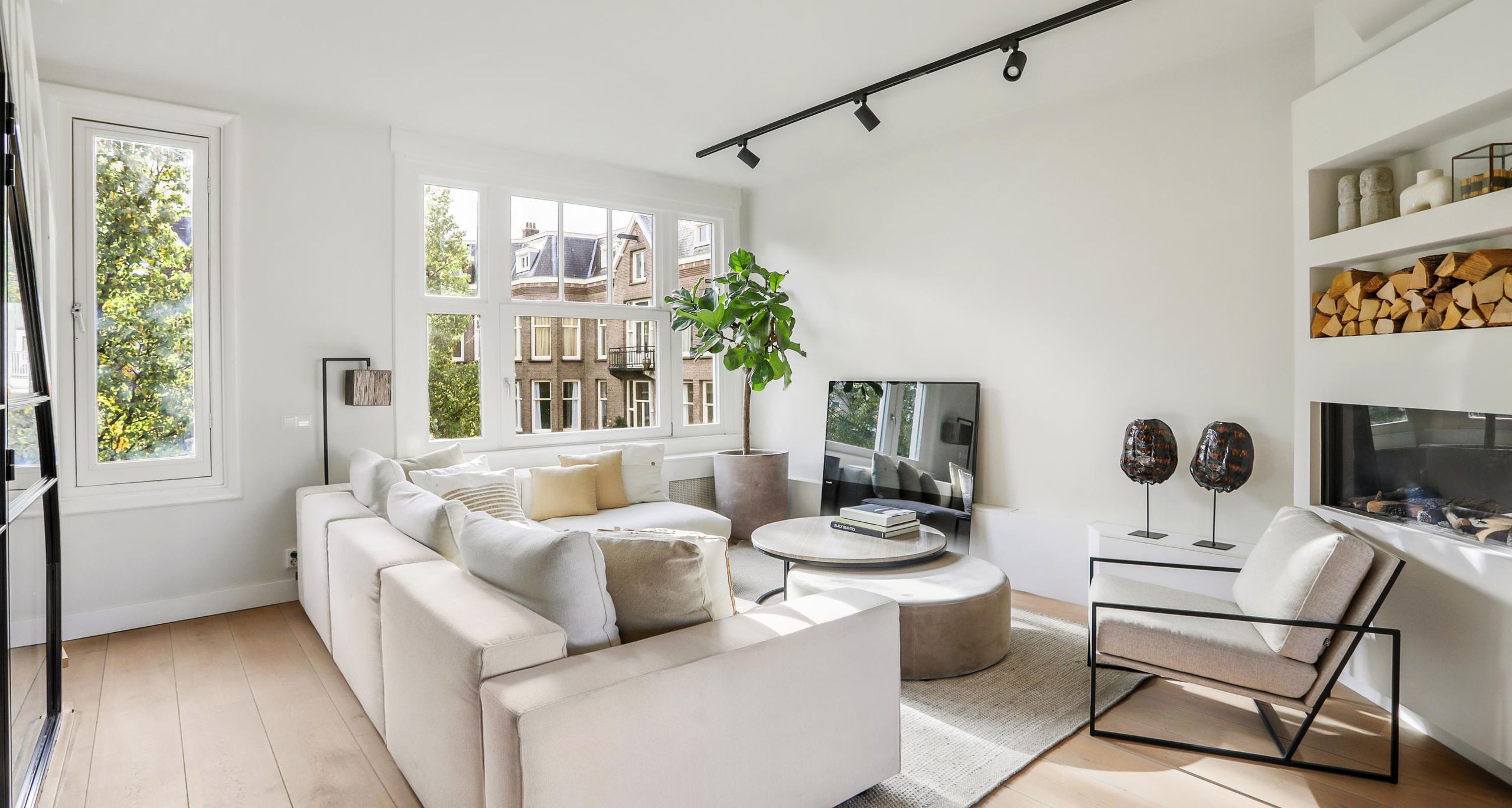 Zocherstraat 14-3 - Image 1