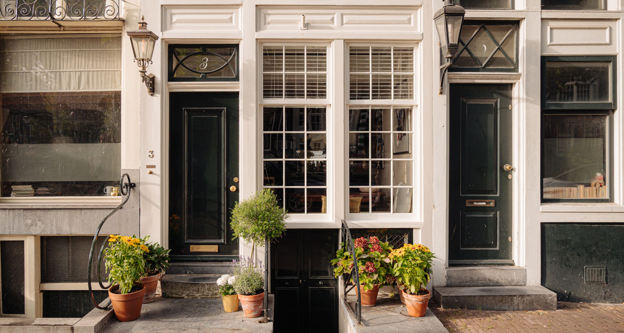 Blauwburgwal 3 - Image 2