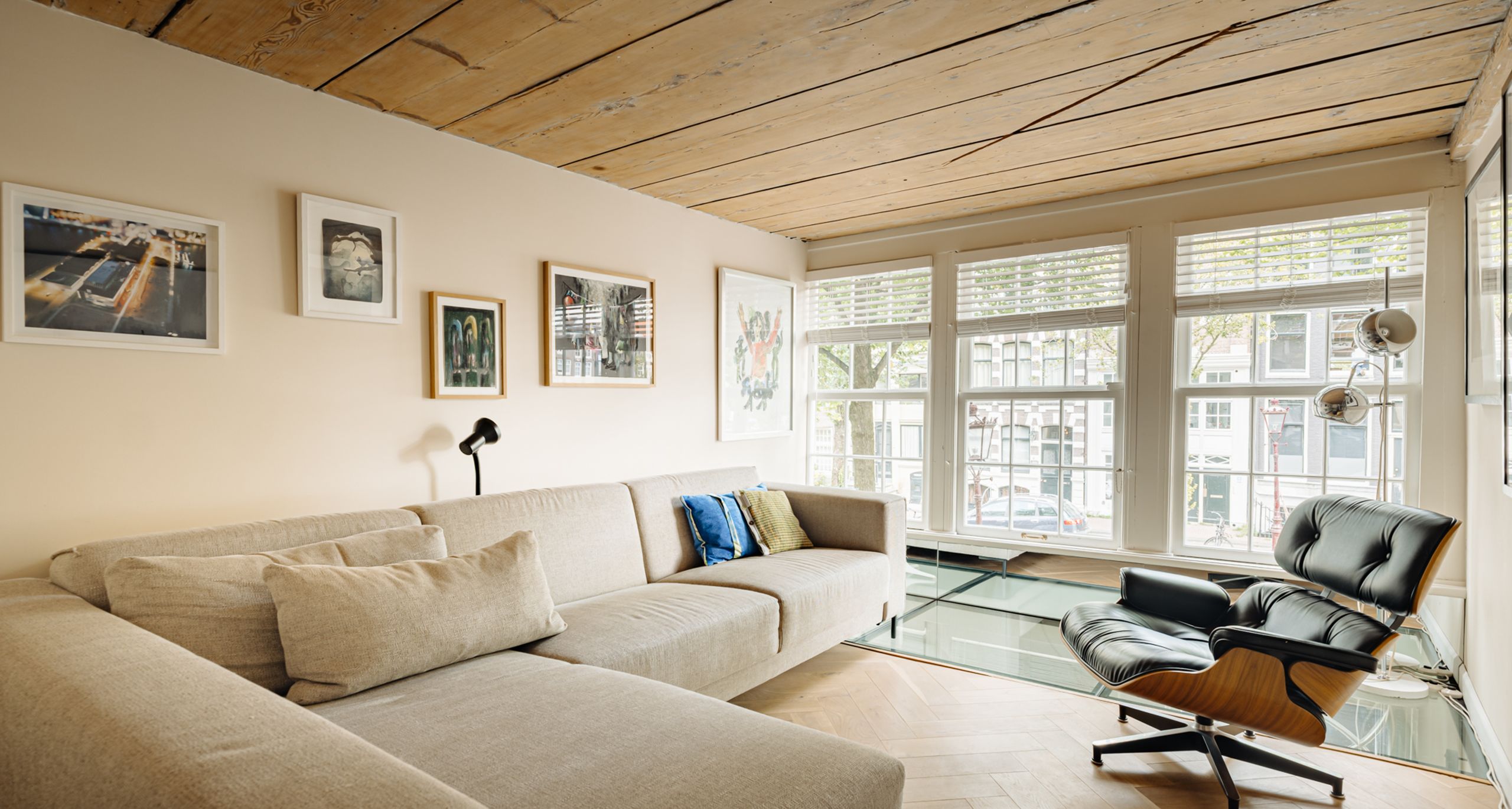 Blauwburgwal 3 - Image 3