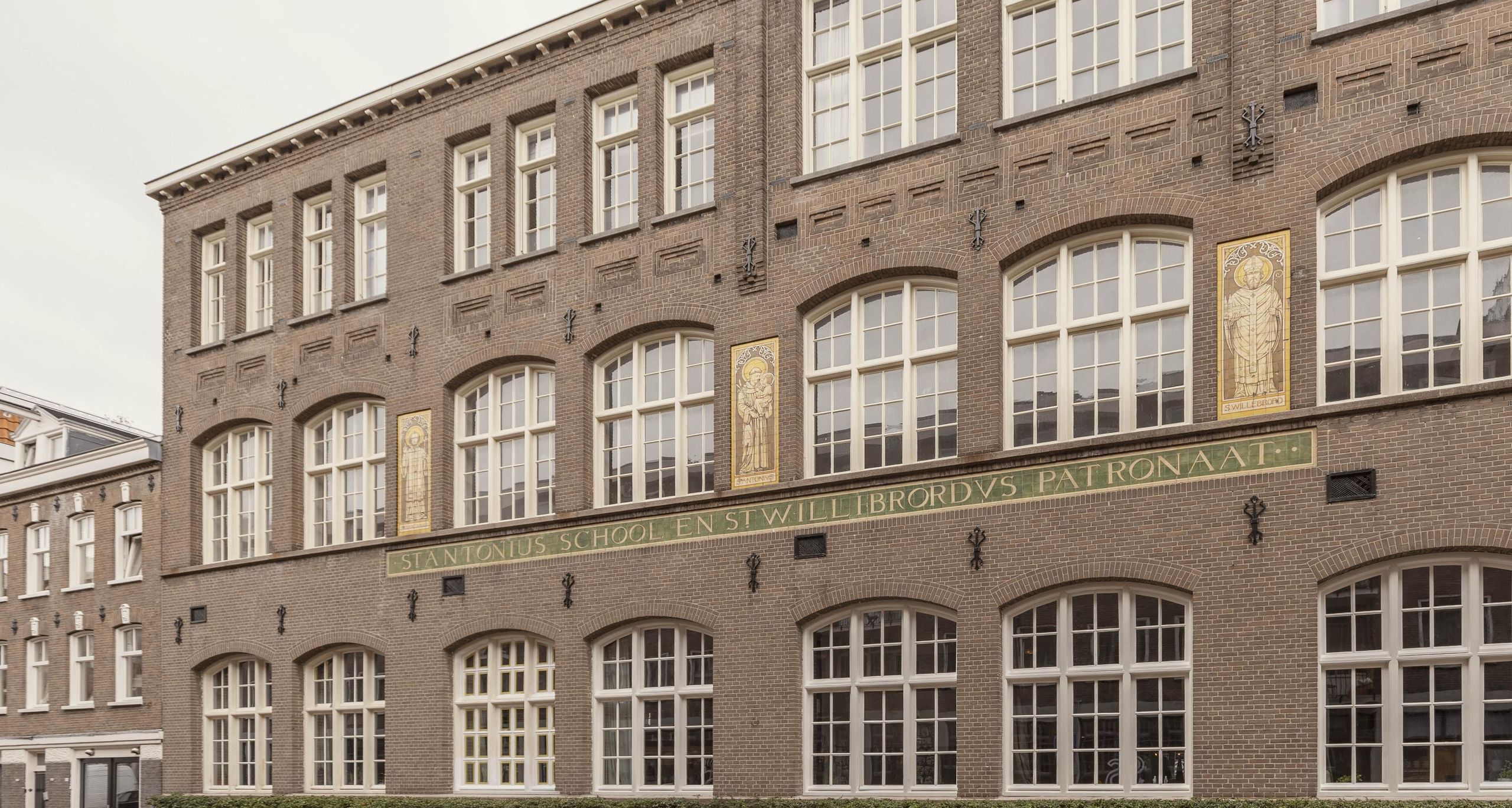 Fokke Simonszstraat 47 - Image 1