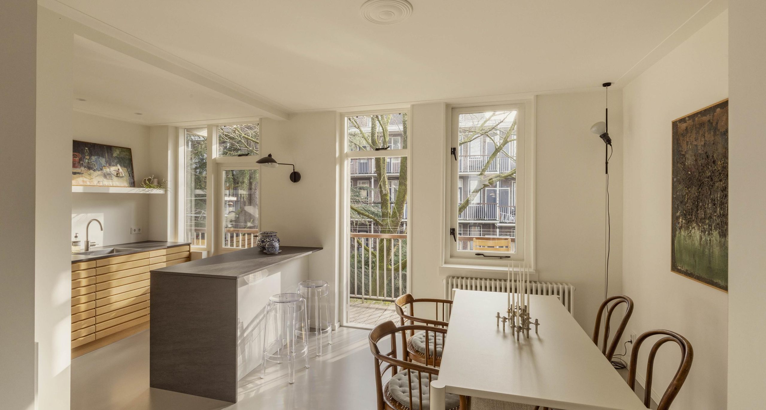 Van Neckstraat 33 - Image 1