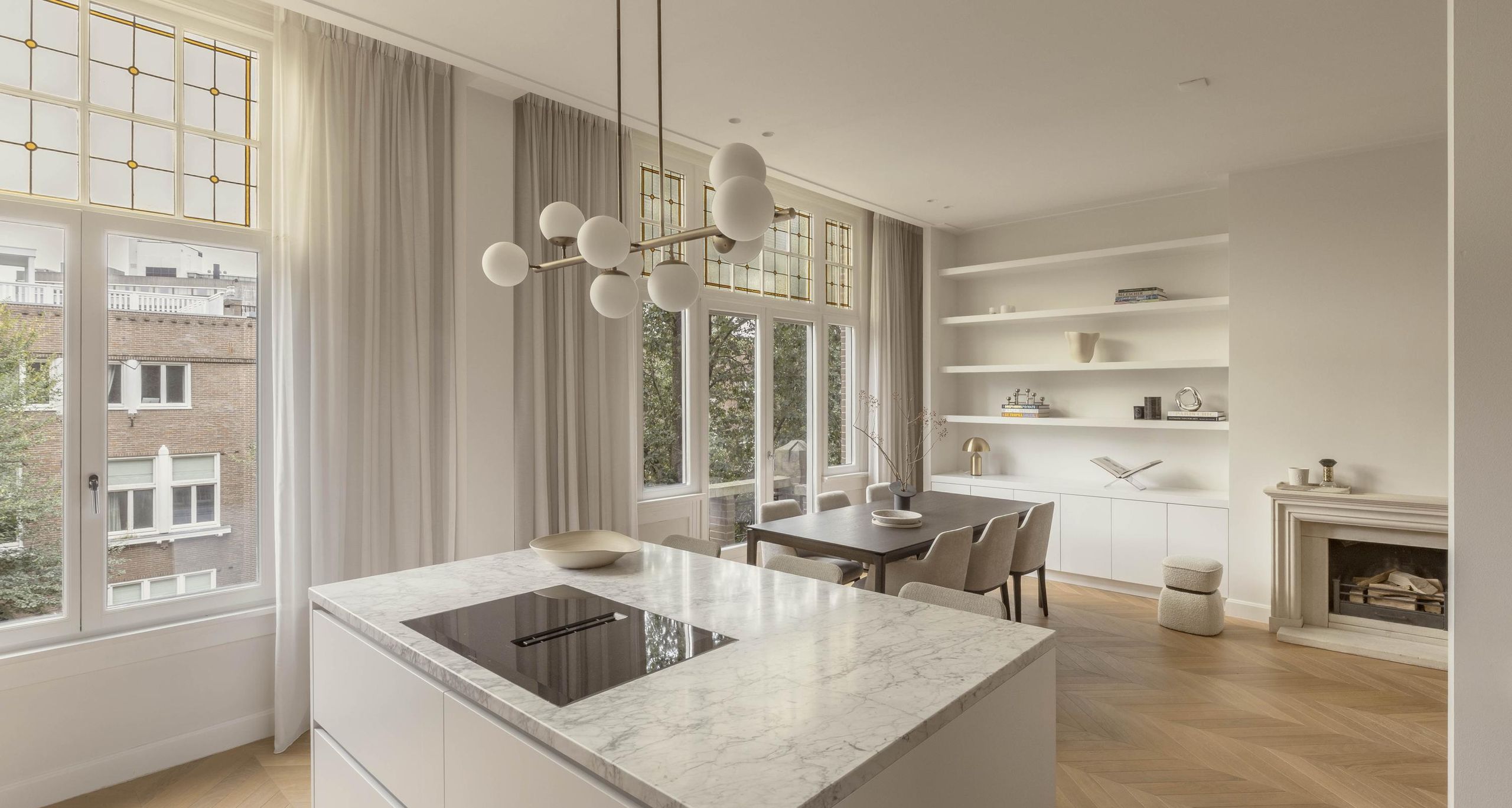 De Lairessestraat 104-2 - Image 1