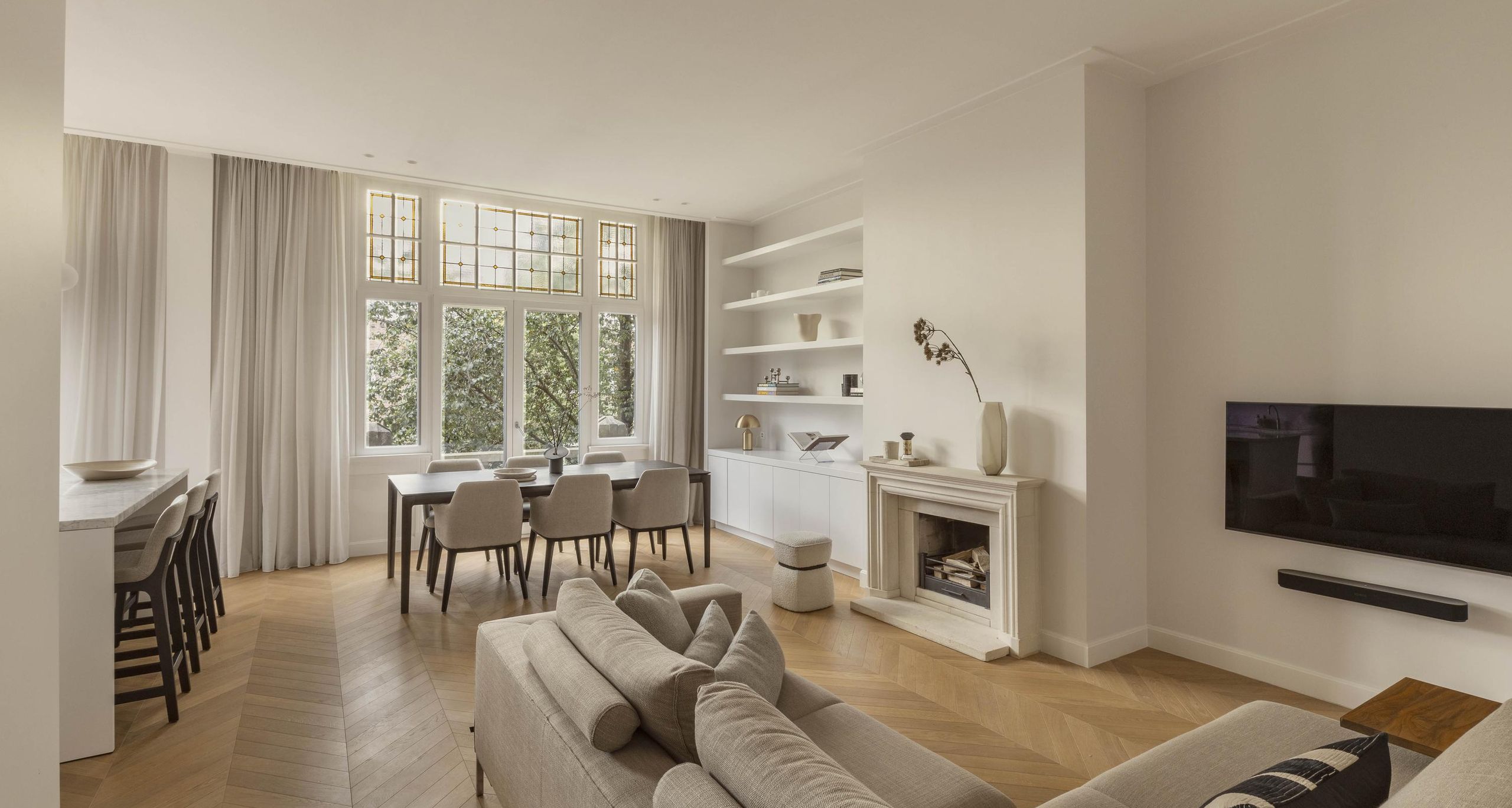 De Lairessestraat 104-2 - Image 2