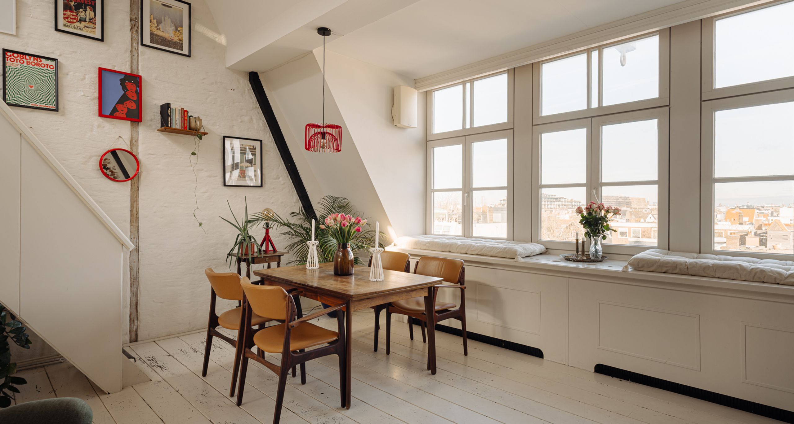 Weteringschans 80-4 - Image 1